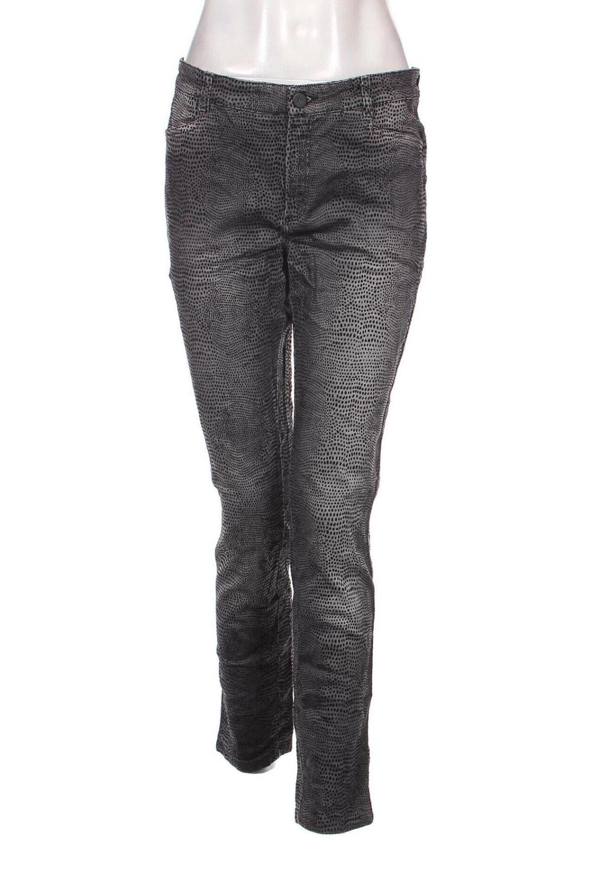 Damen Jeans, Größe M, Farbe Grau, Preis € 2,62