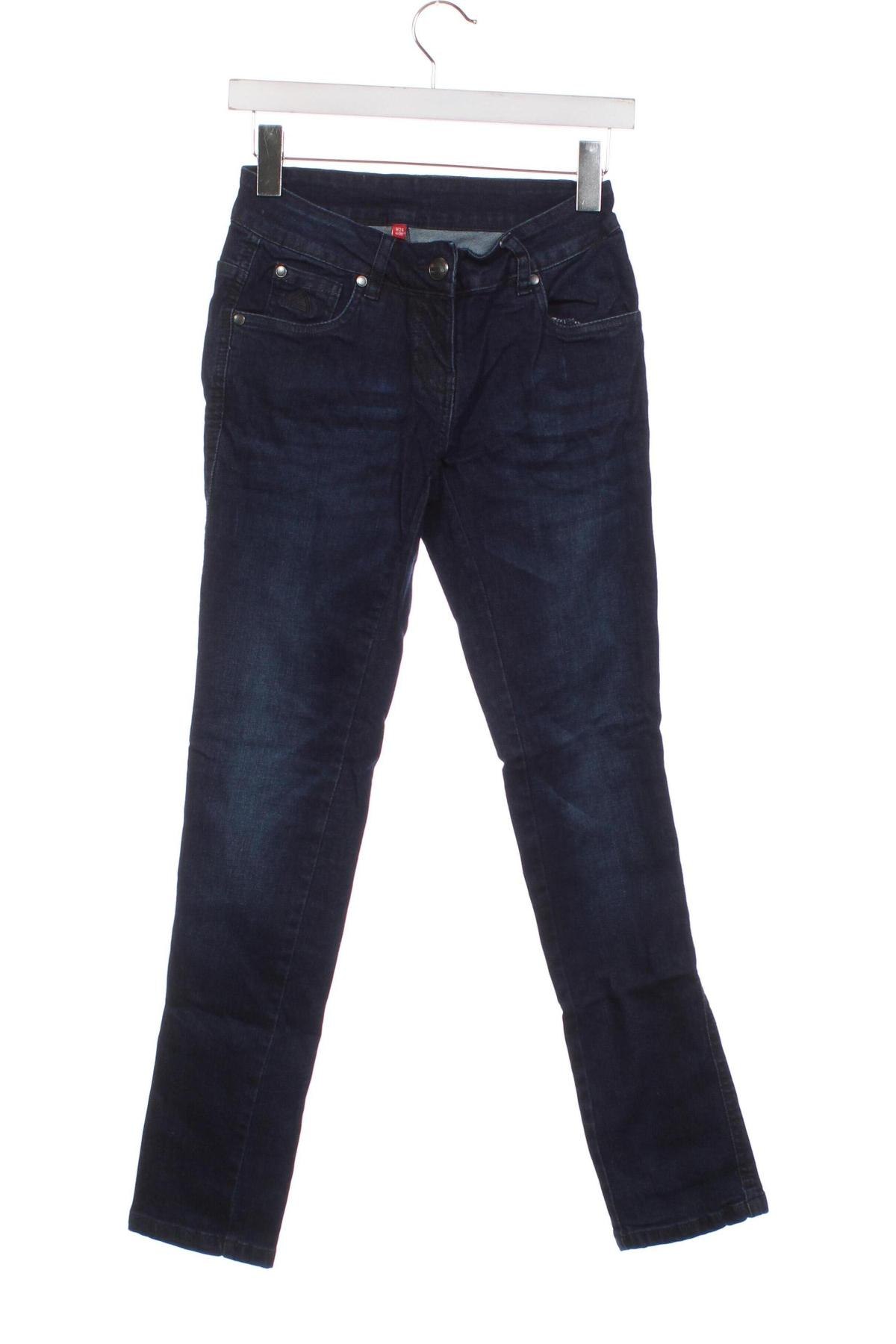 Damen Jeans, Größe XS, Farbe Blau, Preis € 2,99