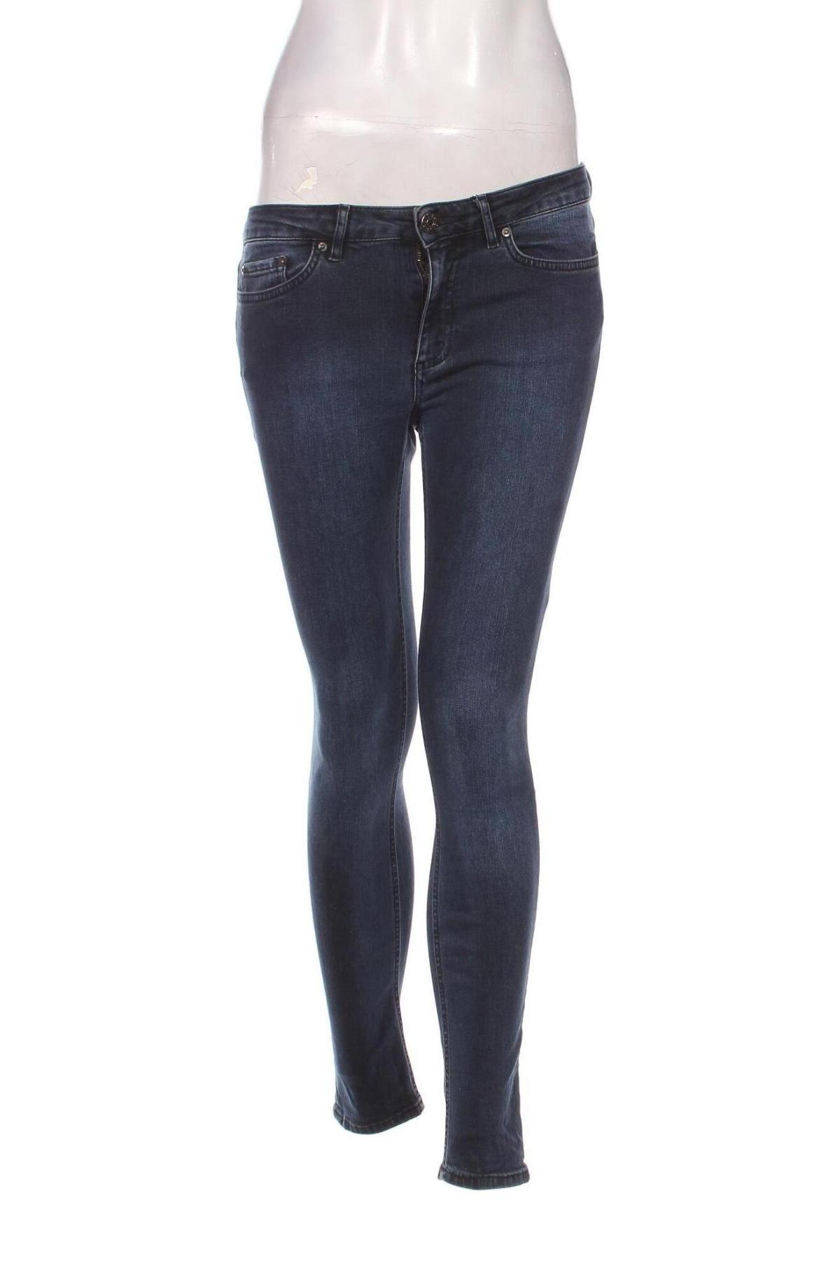 Damen Jeans Acne Studios, Größe S, Farbe Blau, Preis 7,89 €