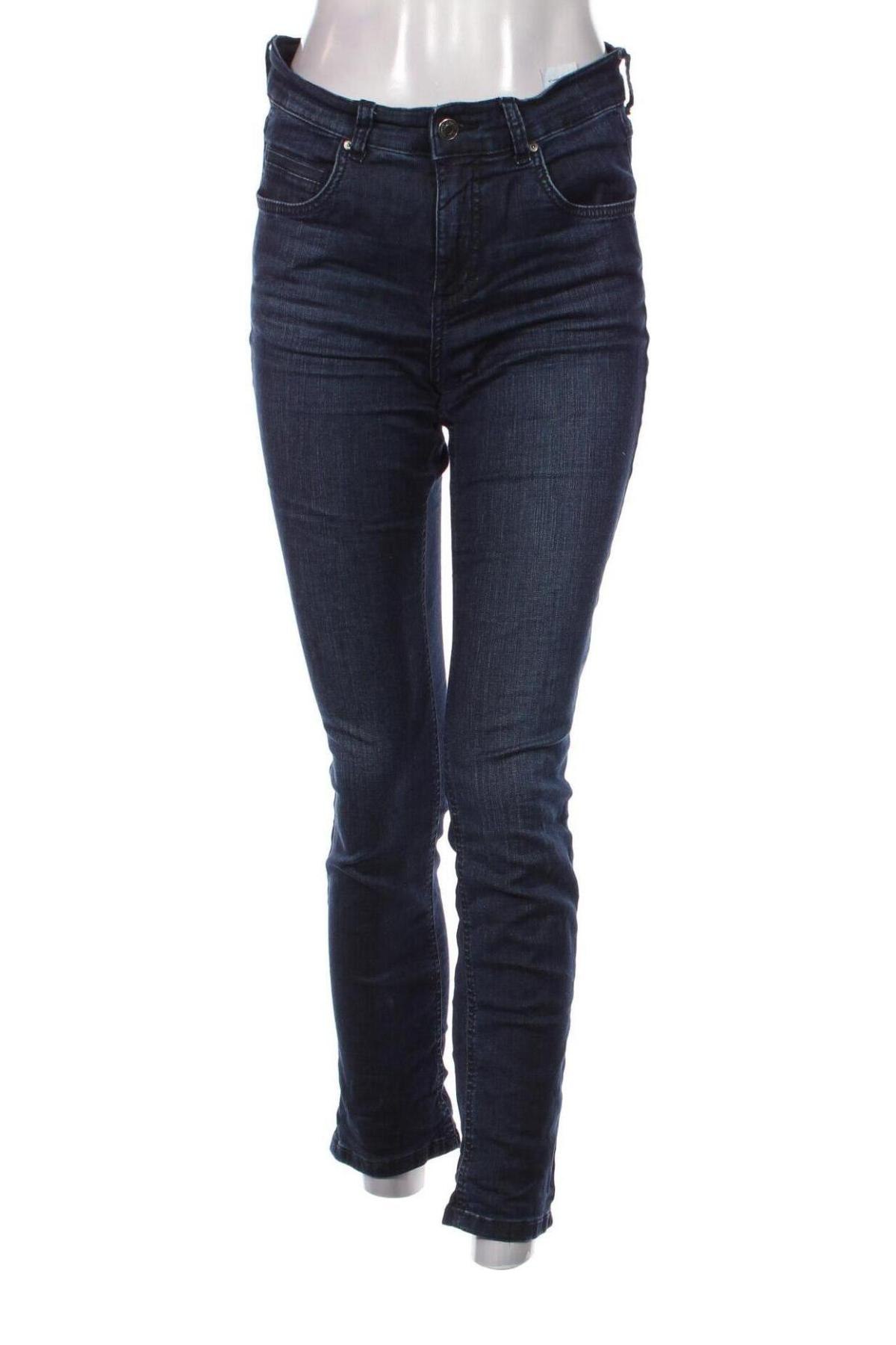 Damen Jeans Angels, Größe S, Farbe Blau, Preis € 7,59