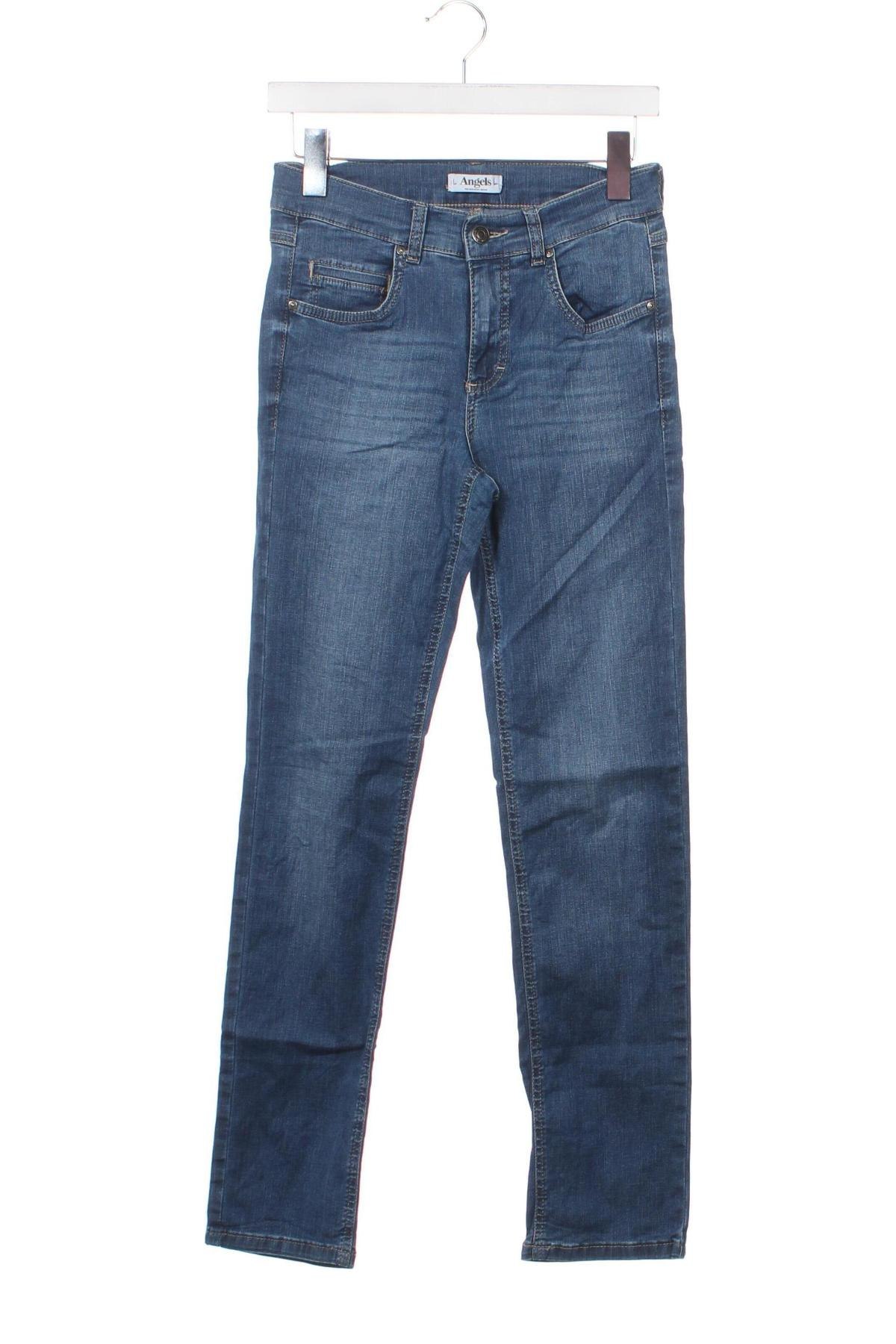 Damen Jeans Angels, Größe XS, Farbe Blau, Preis € 7,11