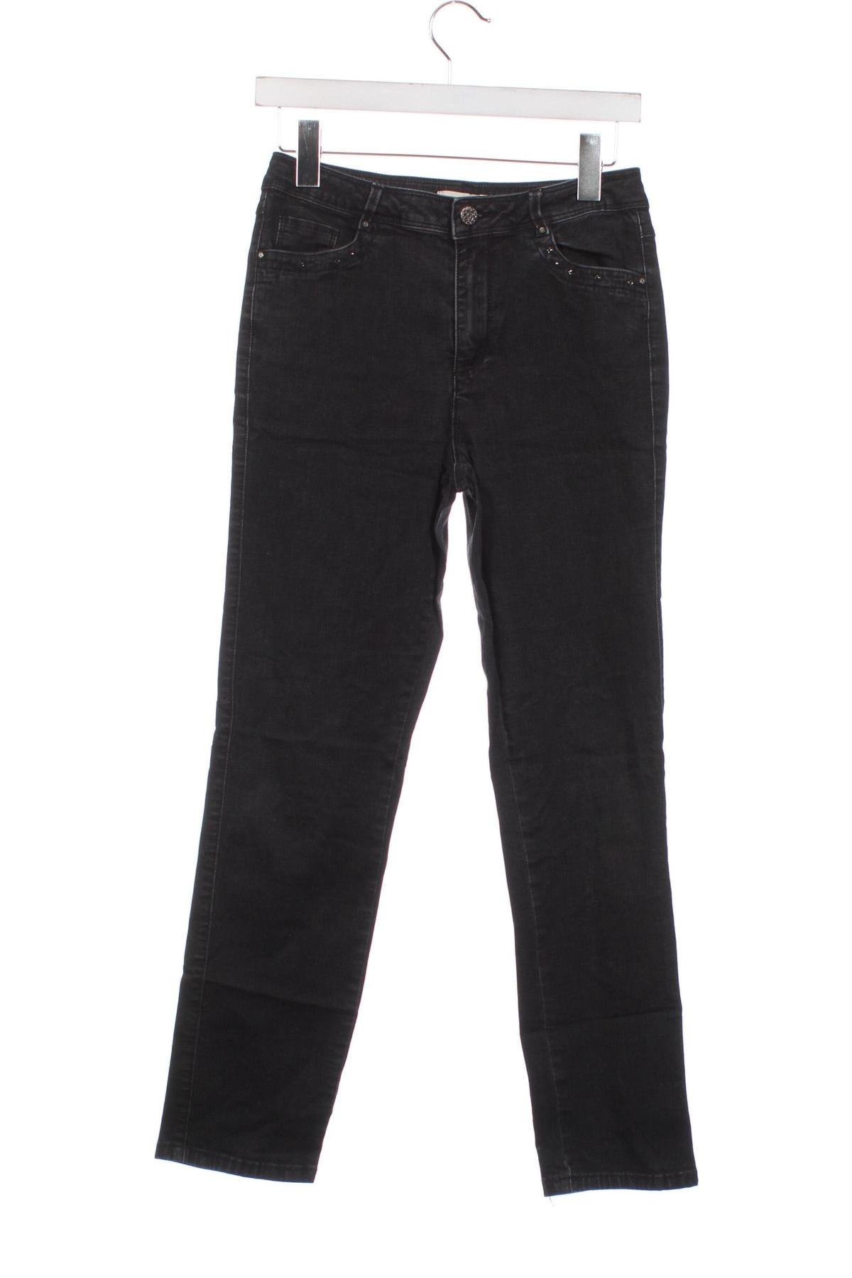 Damen Jeans Armand Thiery, Größe XS, Farbe Grau, Preis 2,22 €