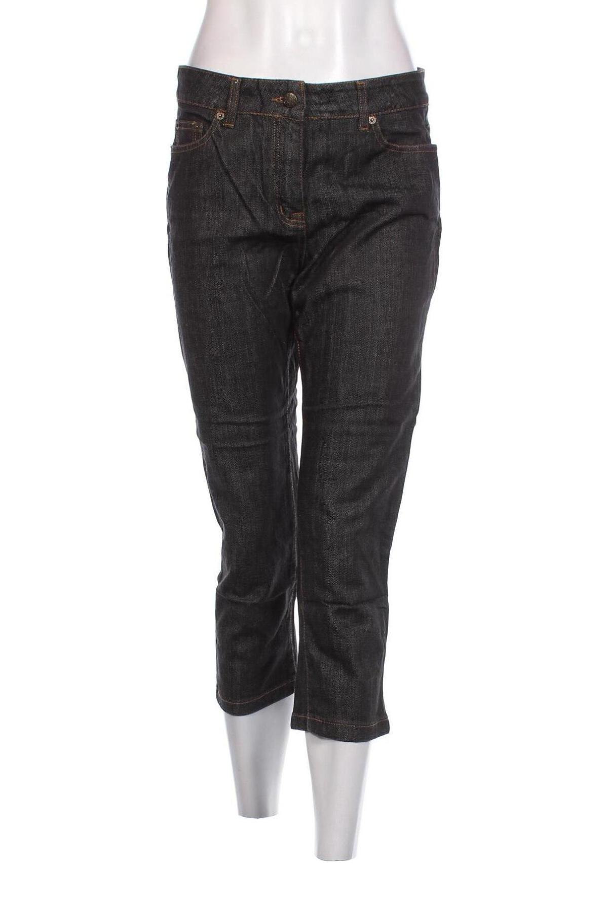 Damen Jeans Autre Ton, Größe M, Farbe Grau, Preis 2,22 €