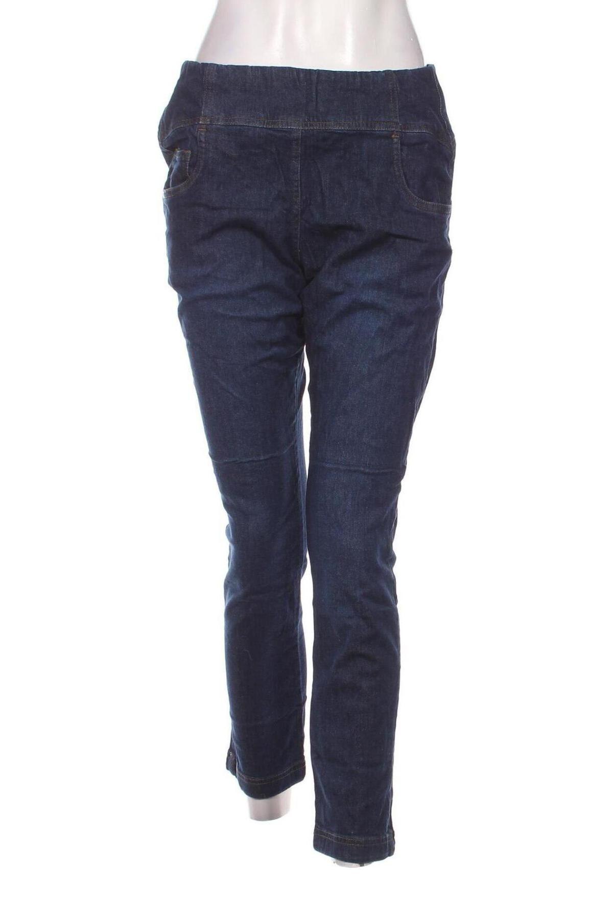 Damen Jeans Blancheporte, Größe M, Farbe Blau, Preis 2,62 €