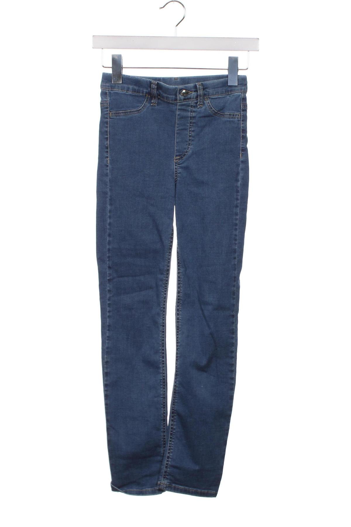 Damen Jeans Calzedonia, Größe XS, Farbe Blau, Preis 6,66 €