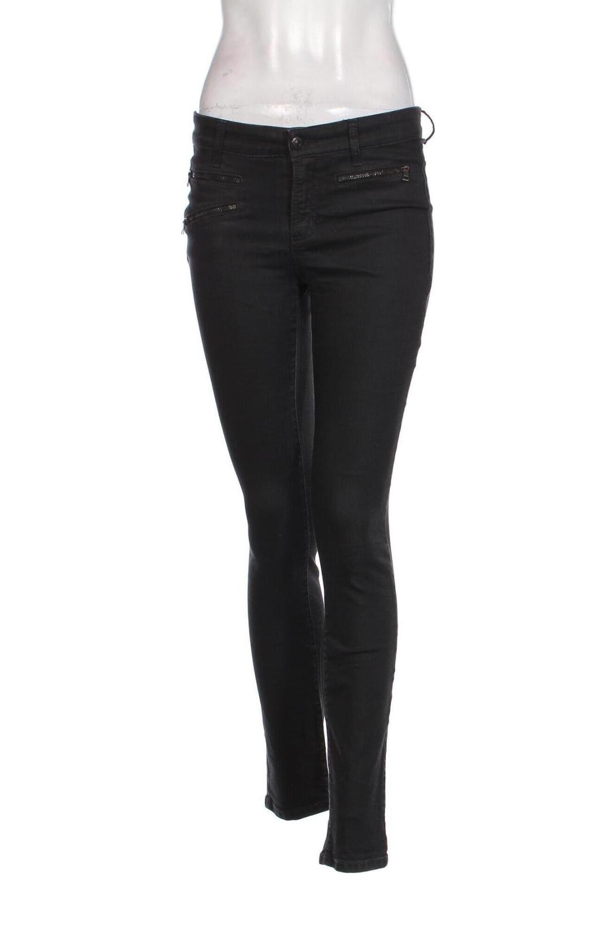 Damen Jeans Cambio, Größe S, Farbe Grau, Preis 3,01 €