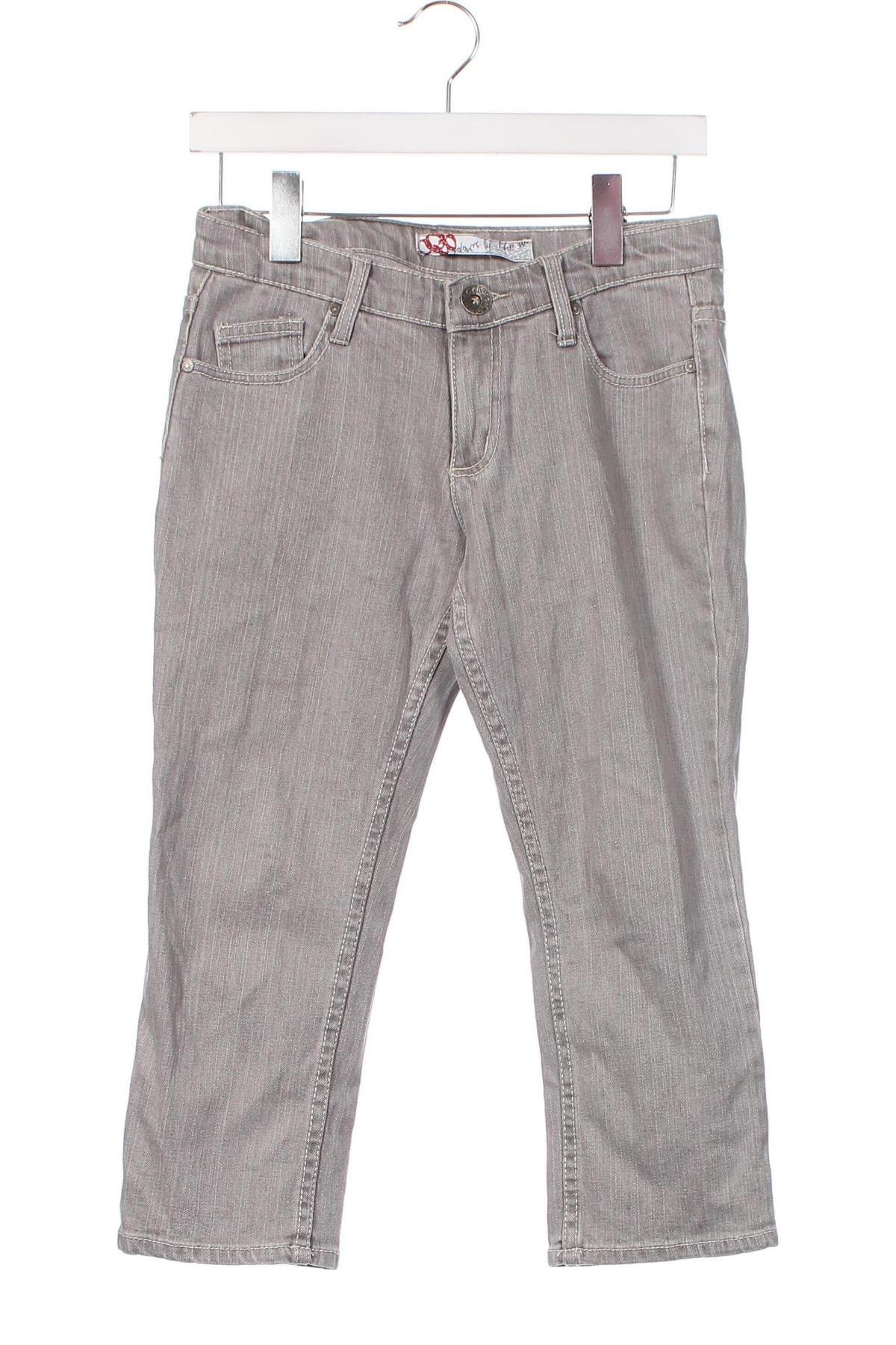 Damen Jeans Colours Of The World, Größe XS, Farbe Grau, Preis € 2,83