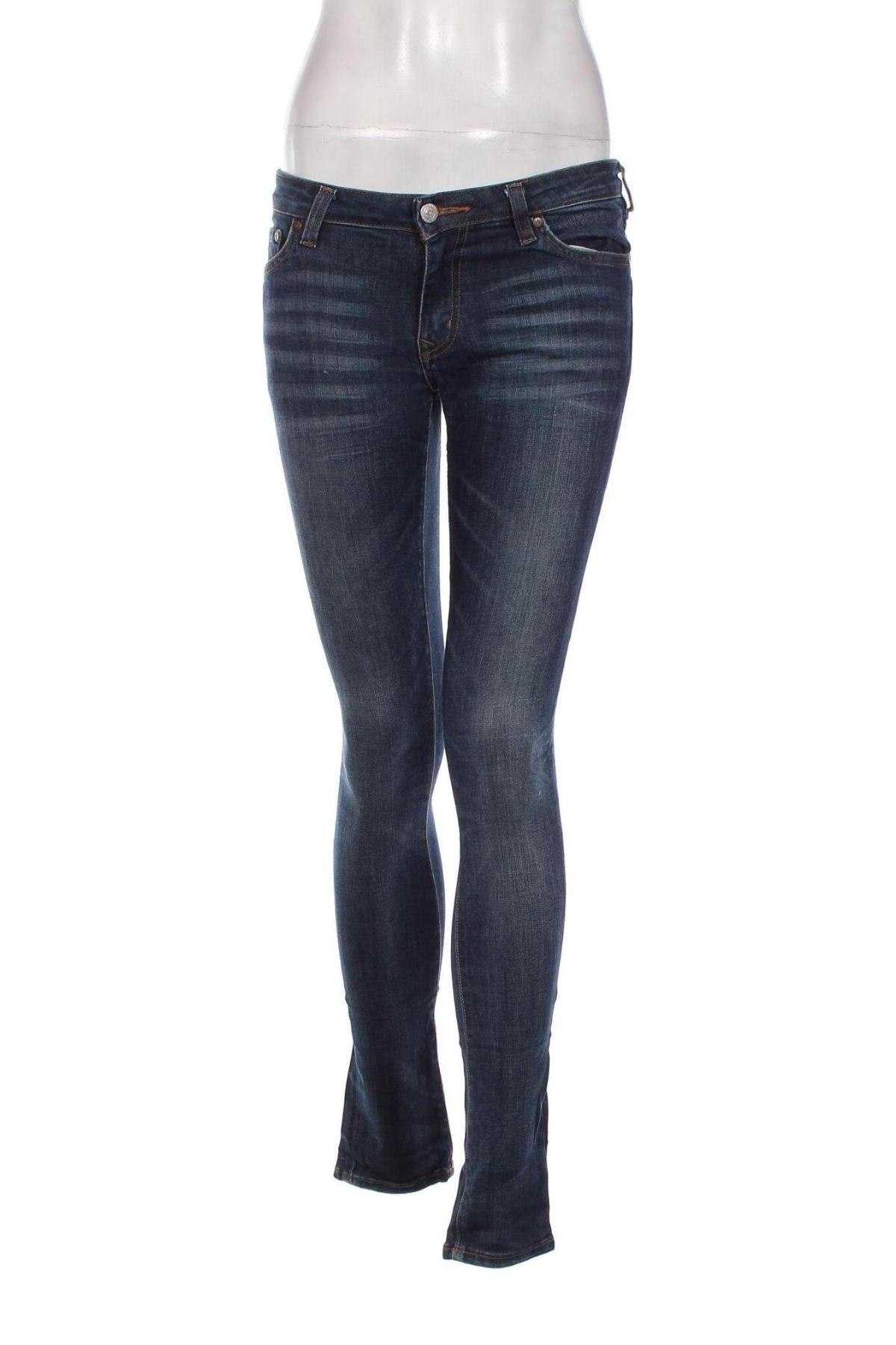 Damen Jeans Crocker, Größe S, Farbe Blau, Preis € 20,18
