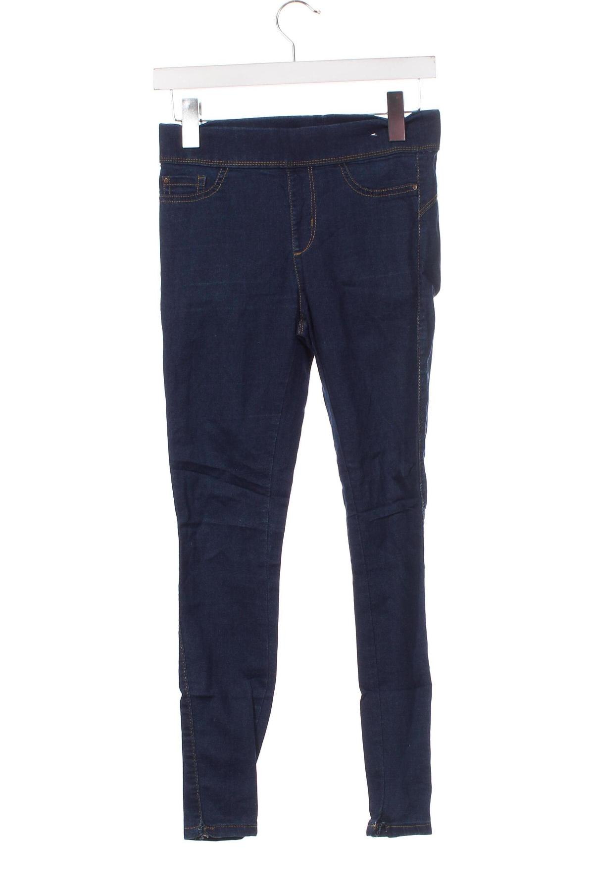 Damen Jeans Denim&Co., Größe XS, Farbe Blau, Preis € 2,42