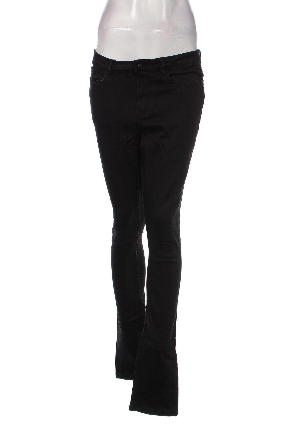 Damen Jeans Esmara, Größe M, Farbe Grau, Preis 20,18 €