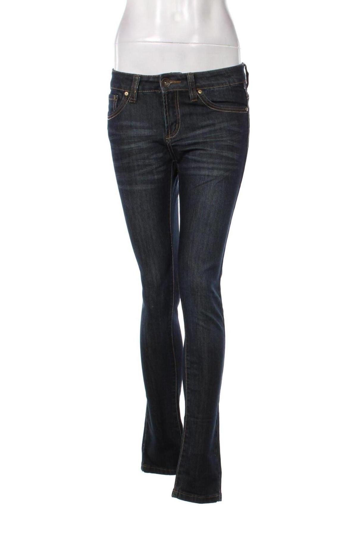 Damen Jeans Formul@, Größe M, Farbe Blau, Preis € 2,42