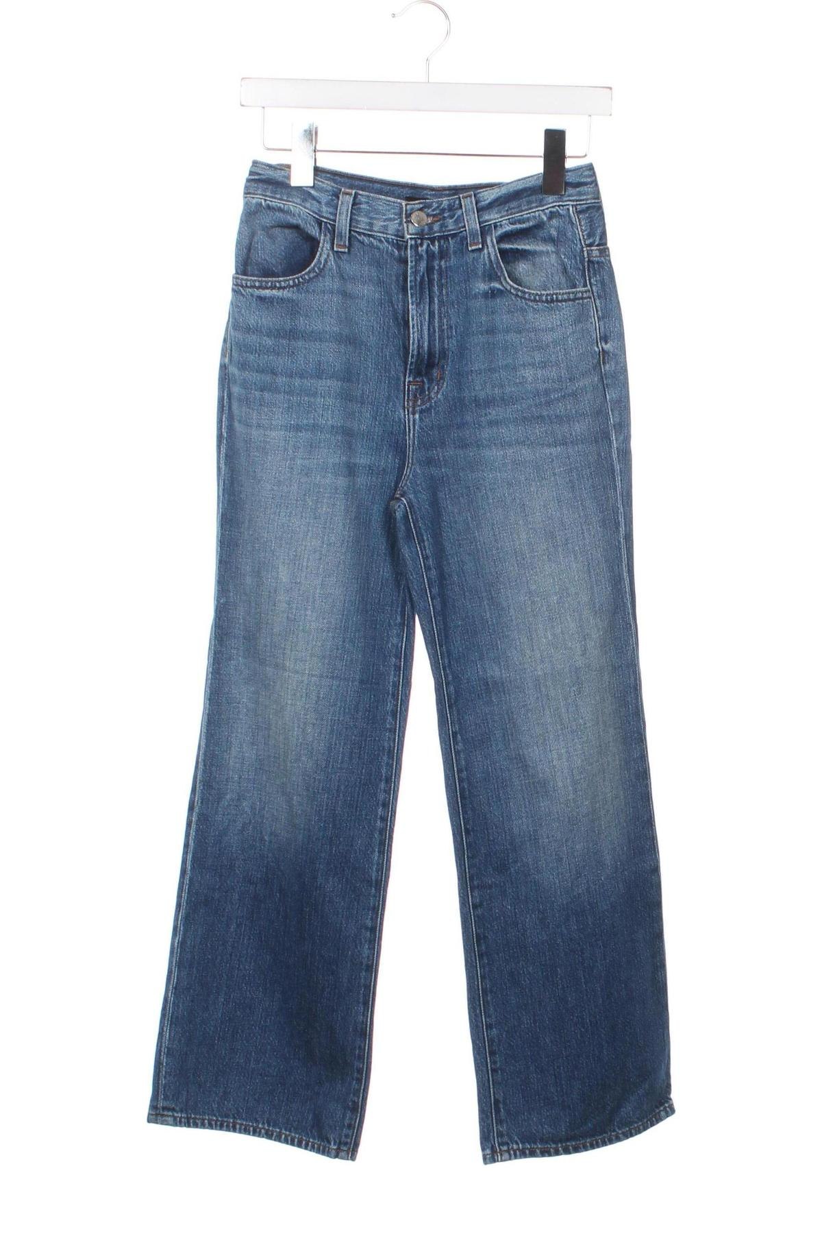Damen Jeans J Brand, Größe XS, Farbe Blau, Preis € 10,43