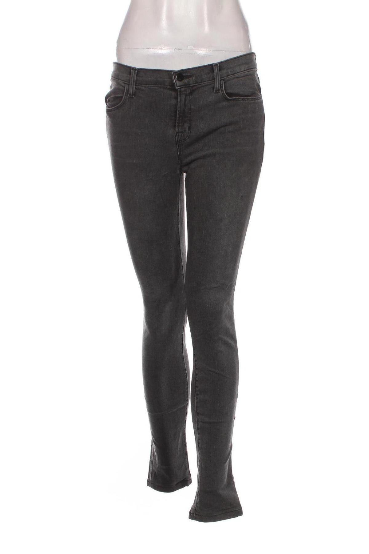 Damen Jeans J Brand, Größe M, Farbe Grau, Preis € 2,37