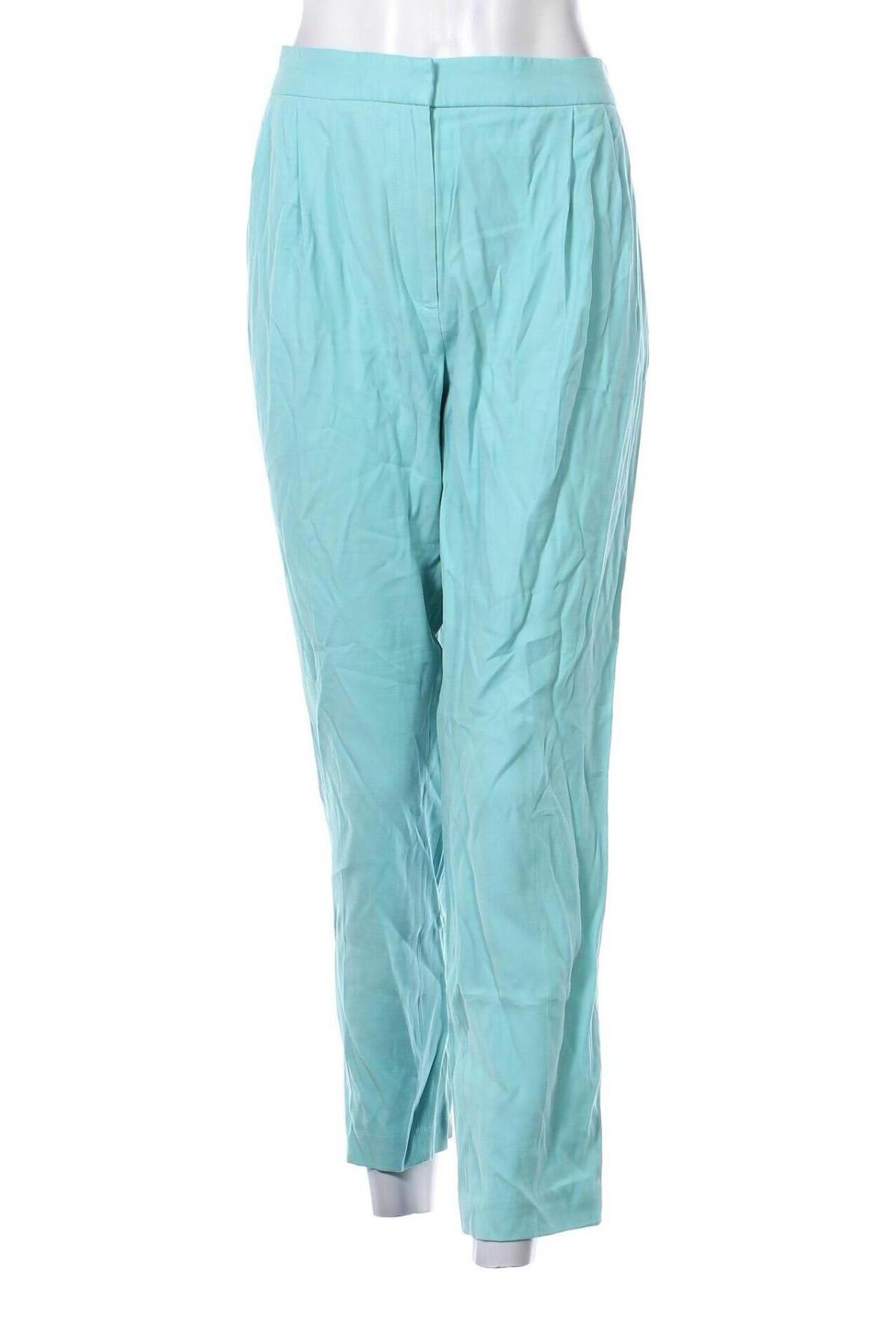Γυναικείο Τζίν Jake*s, Μέγεθος XL, Χρώμα Πράσινο, Τιμή 8,07 €