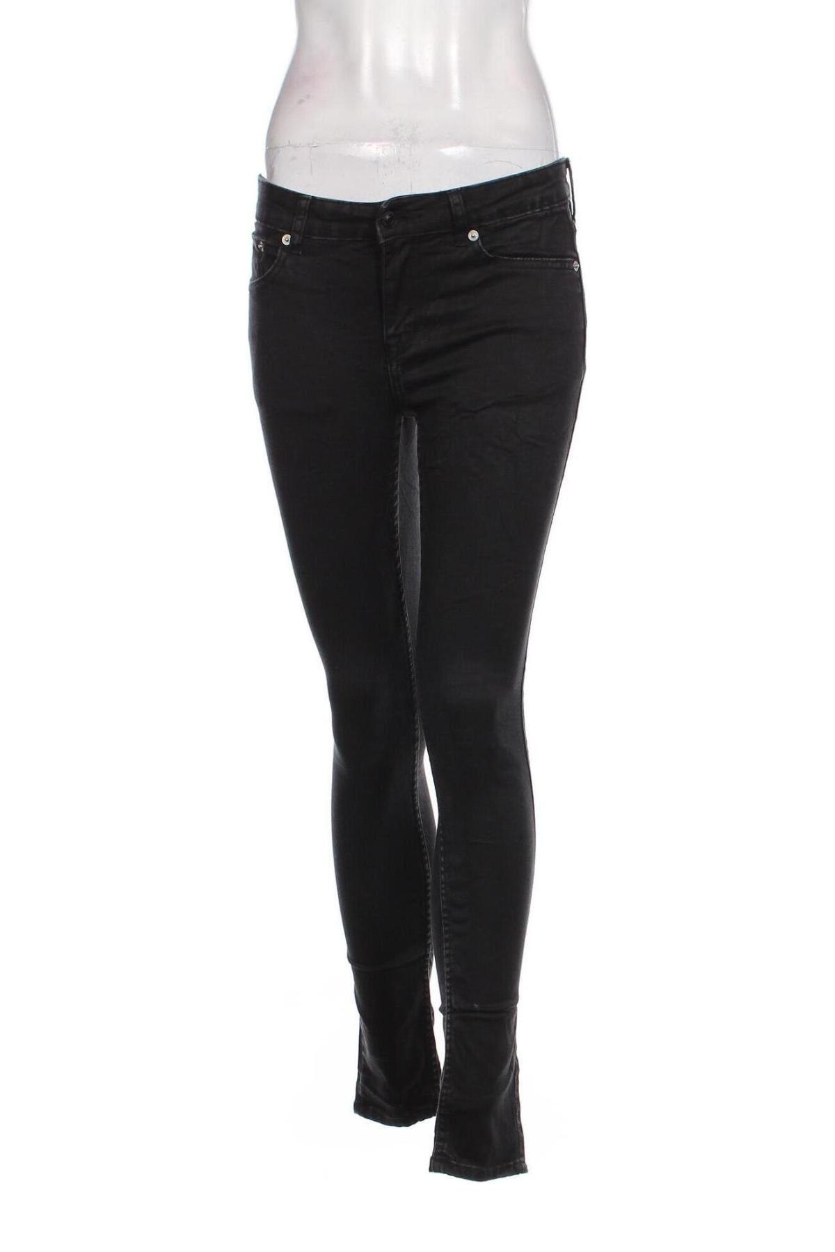 Damen Jeans Lager 157, Größe S, Farbe Grau, Preis 20,18 €