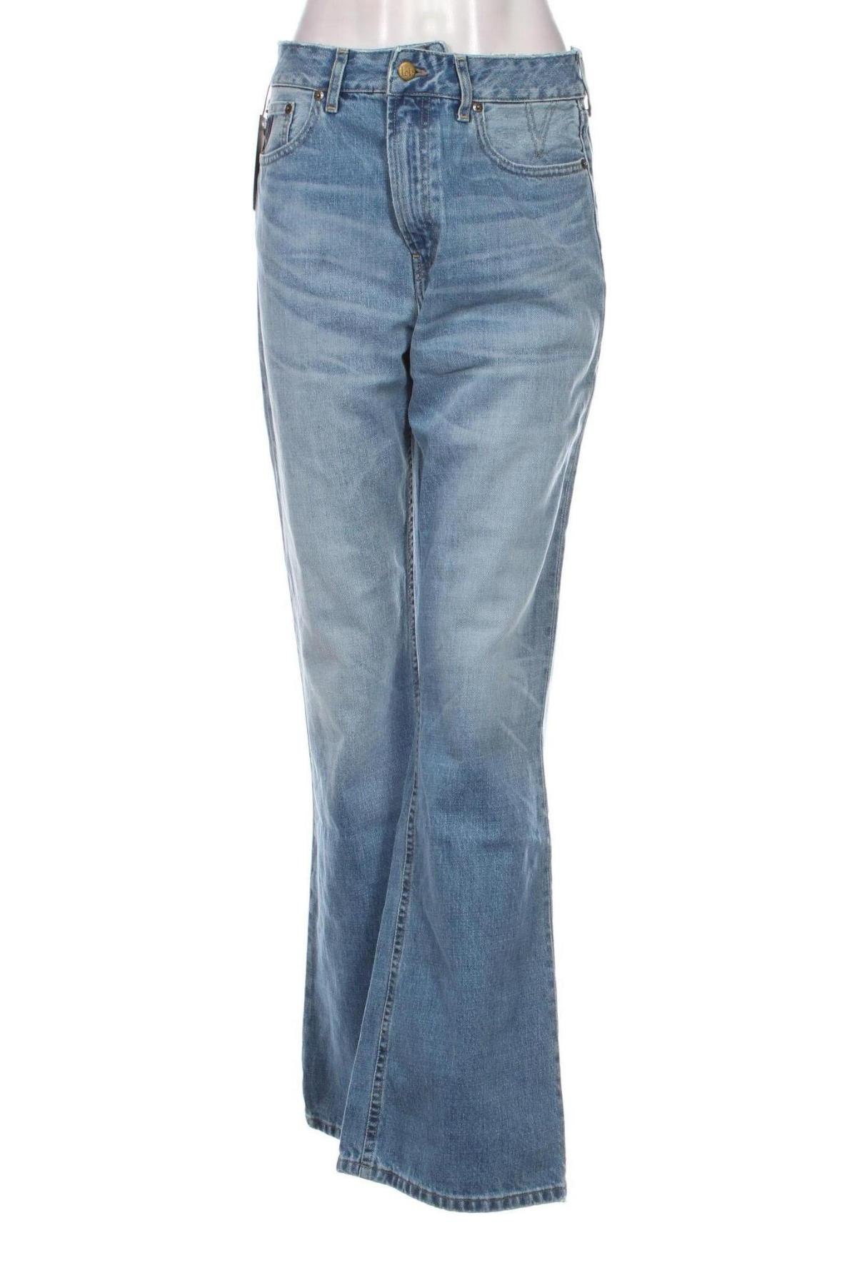 Damen Jeans Lois, Größe S, Farbe Blau, Preis 9,13 €