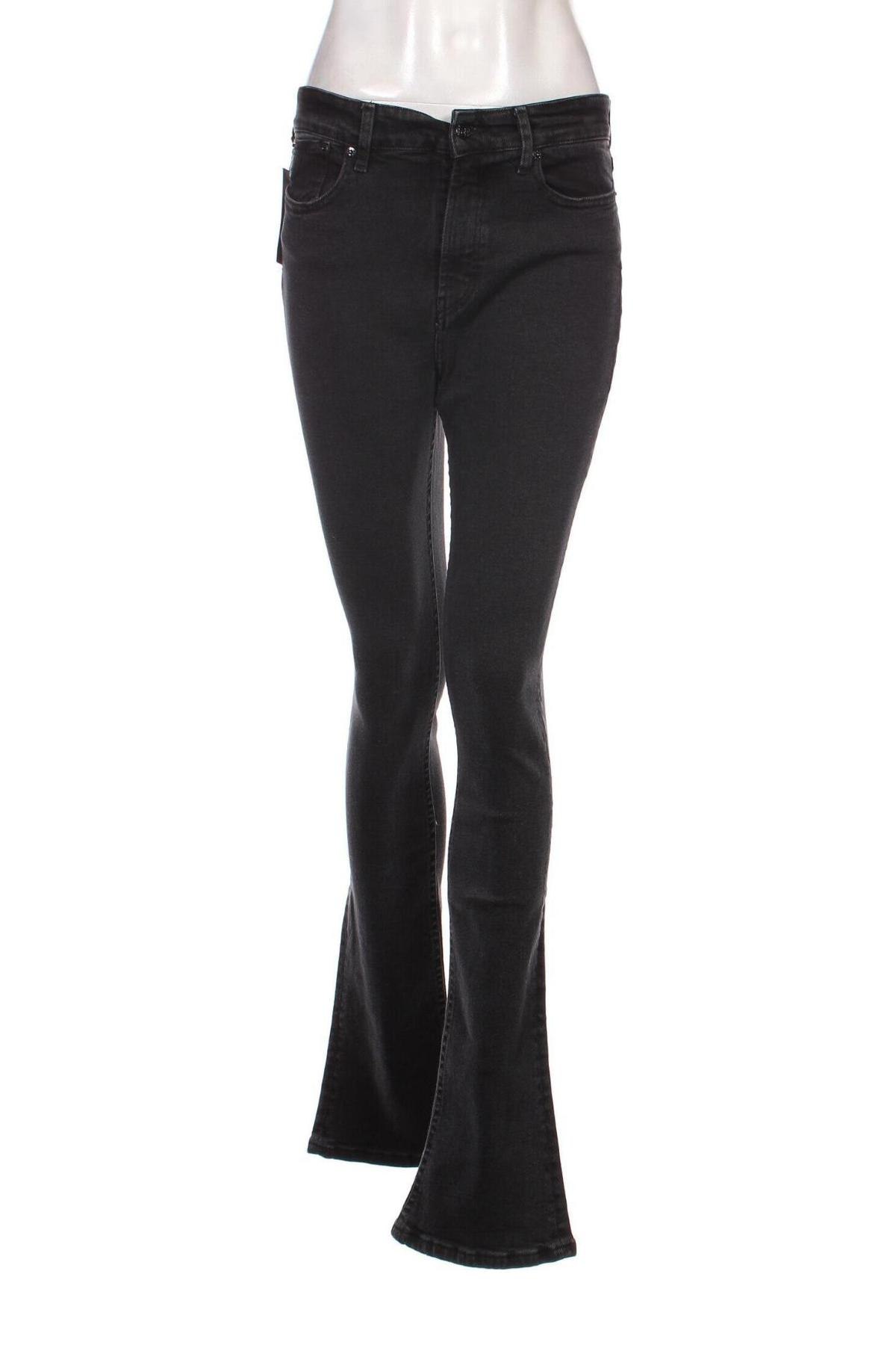Damen Jeans Lois, Größe M, Farbe Schwarz, Preis € 82,99