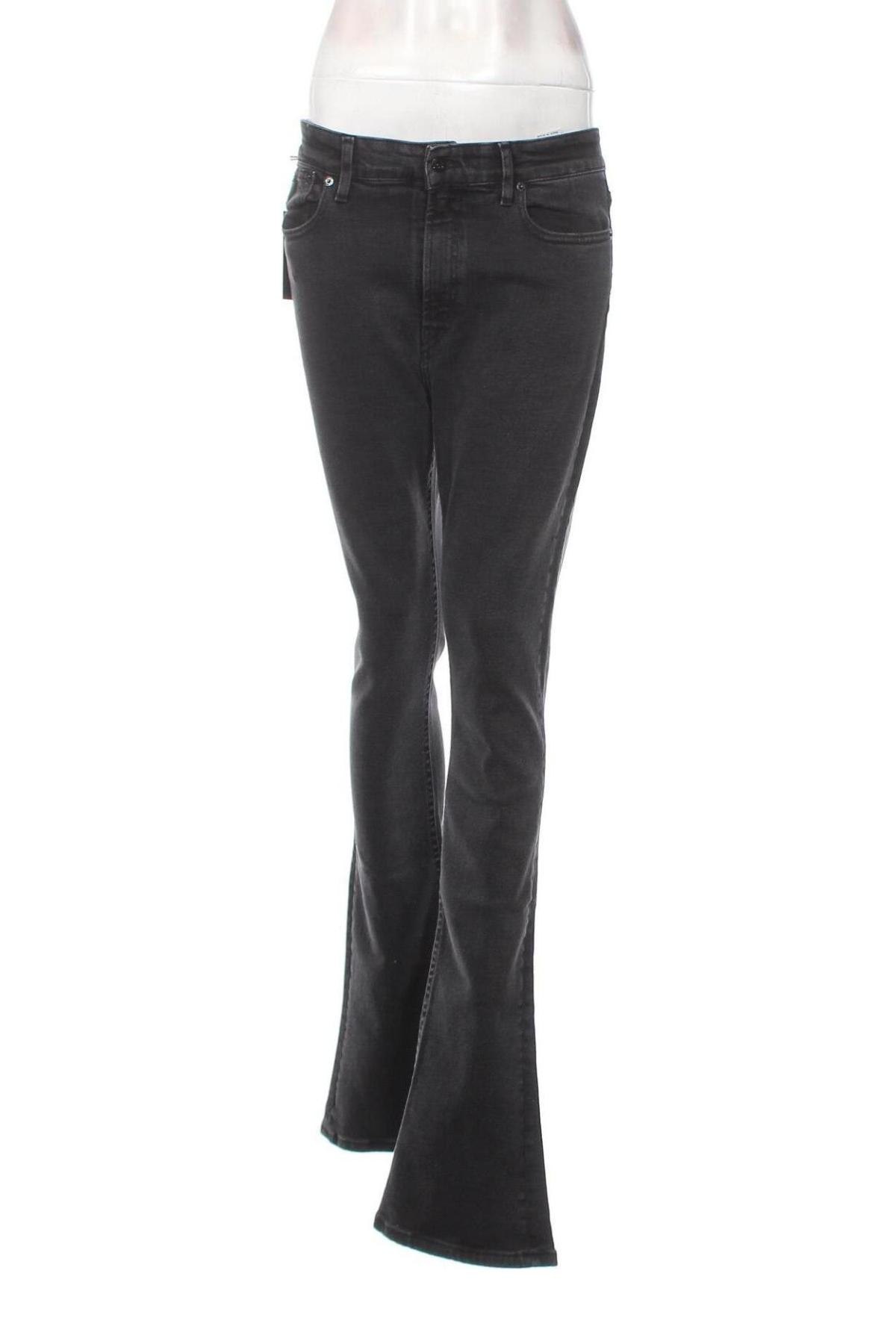 Damen Jeans Lois, Größe L, Farbe Grau, Preis € 82,99