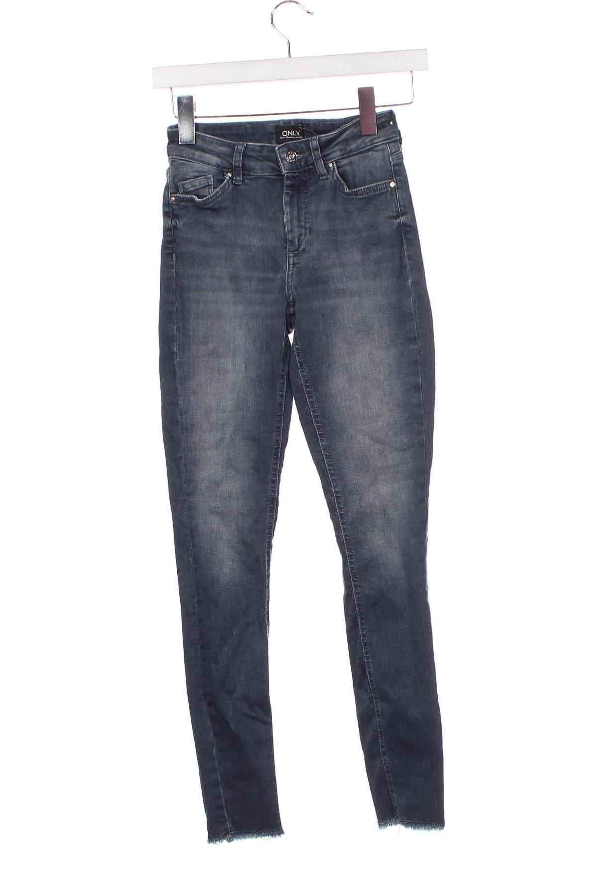 Damen Jeans ONLY, Größe XS, Farbe Blau, Preis € 5,61