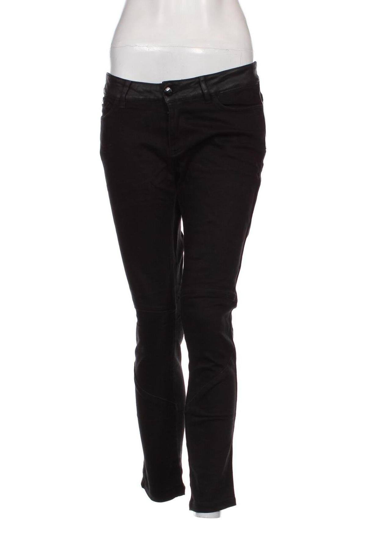 Damen Jeans One Step, Größe M, Farbe Schwarz, Preis € 47,32