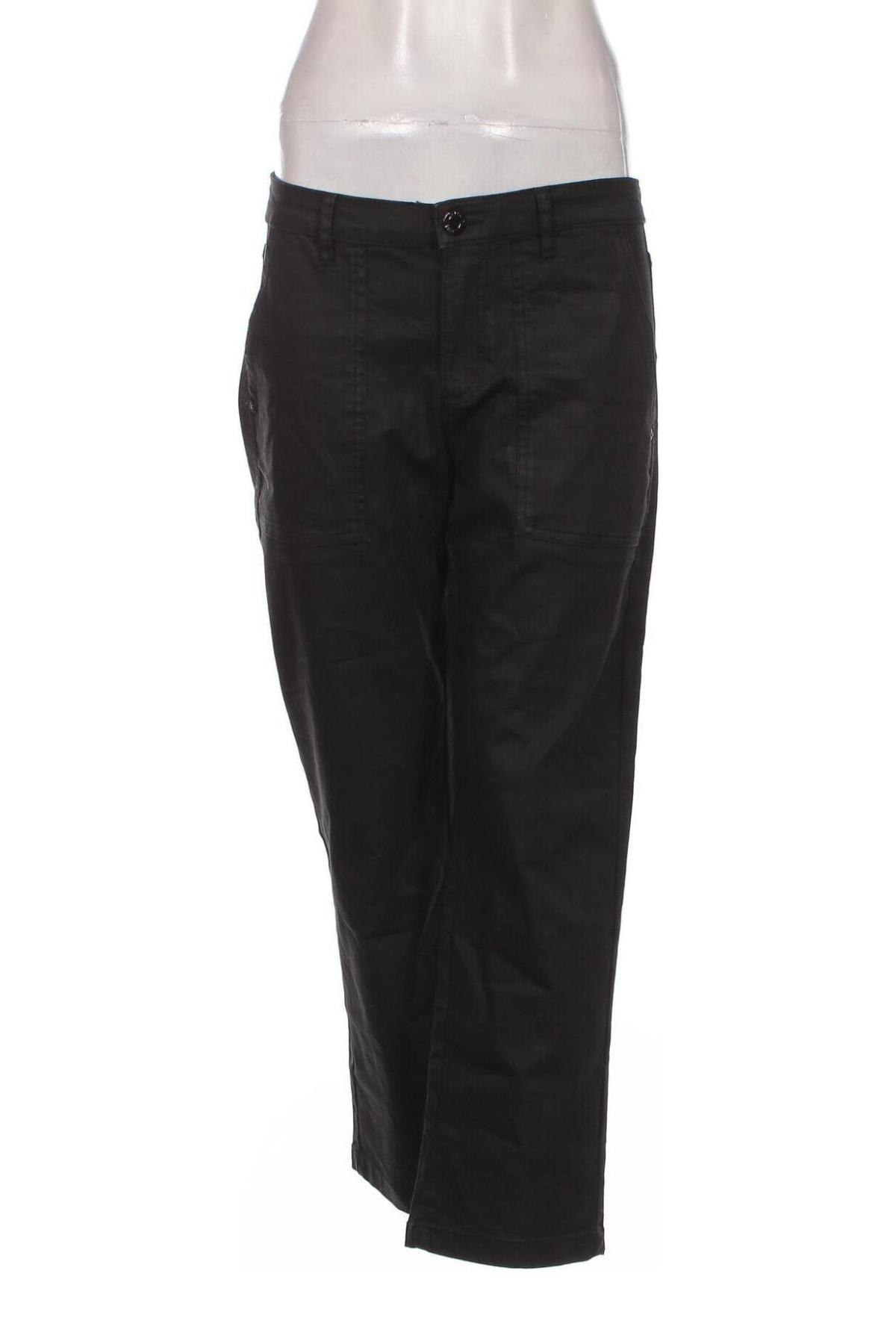 Damen Jeans Opus, Größe M, Farbe Schwarz, Preis € 37,58