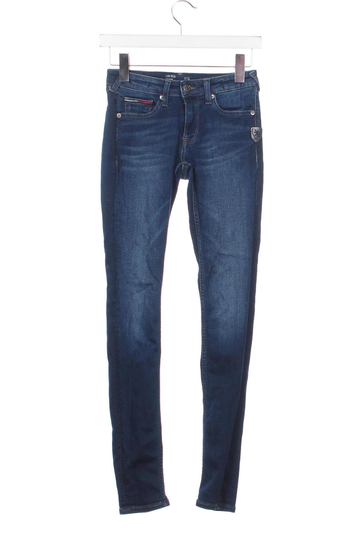 Damen Jeans Tommy Hilfiger, Größe XS, Farbe Blau, Preis € 132,91