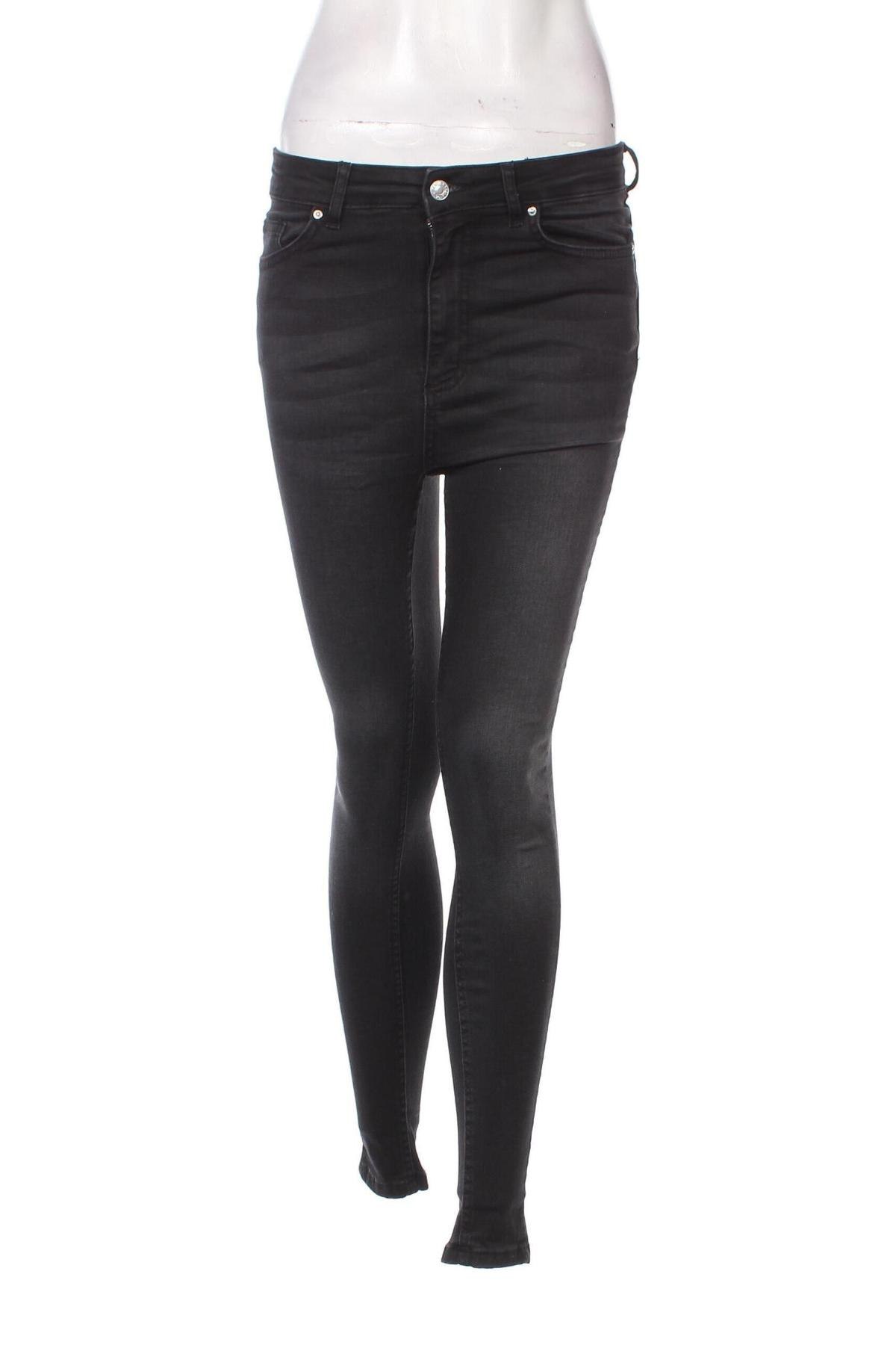 Damen Jeans Trendyol, Größe S, Farbe Schwarz, Preis 44,85 €