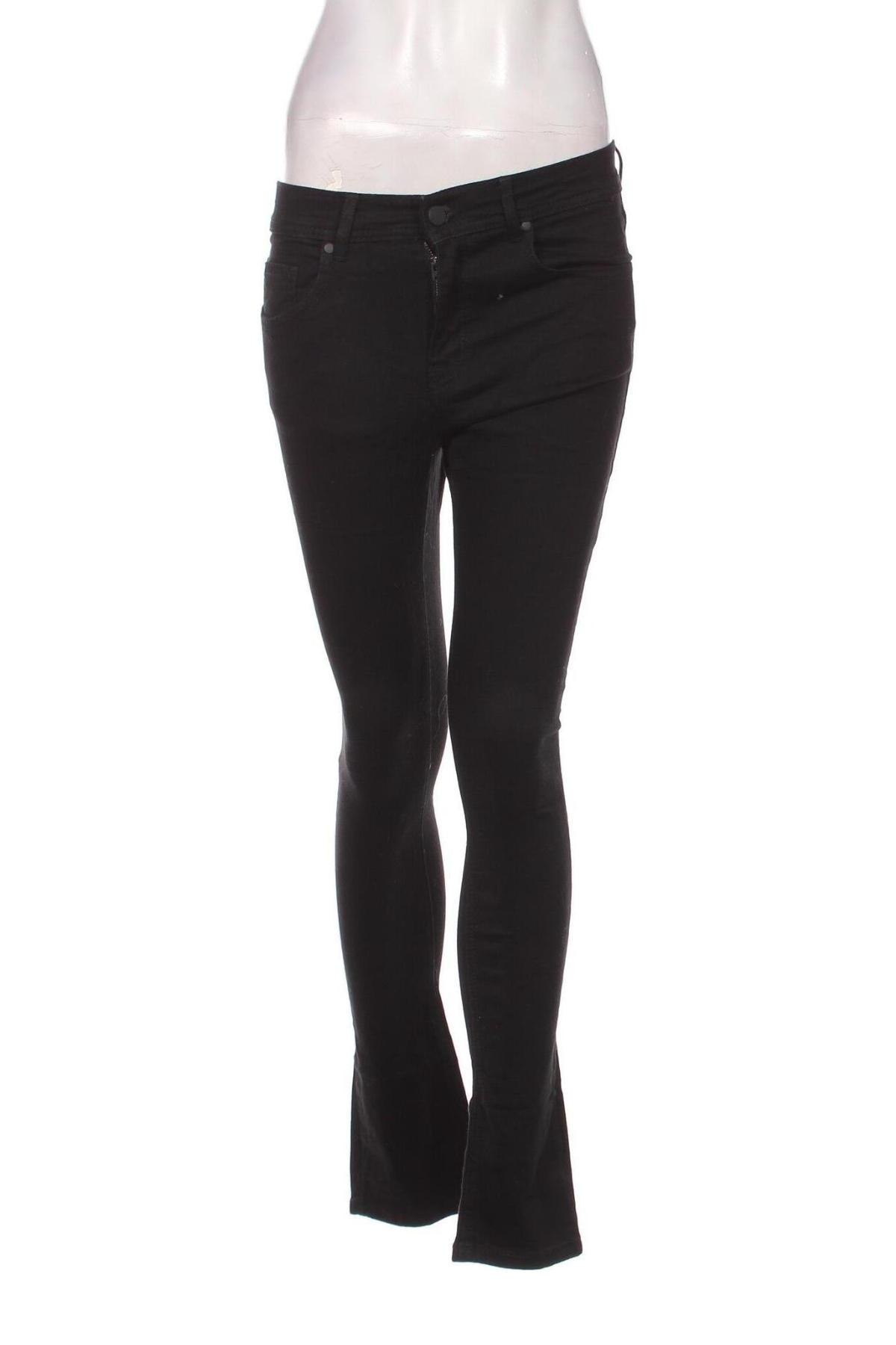 Damen Jeans Your Turn, Größe M, Farbe Schwarz, Preis 2,42 €