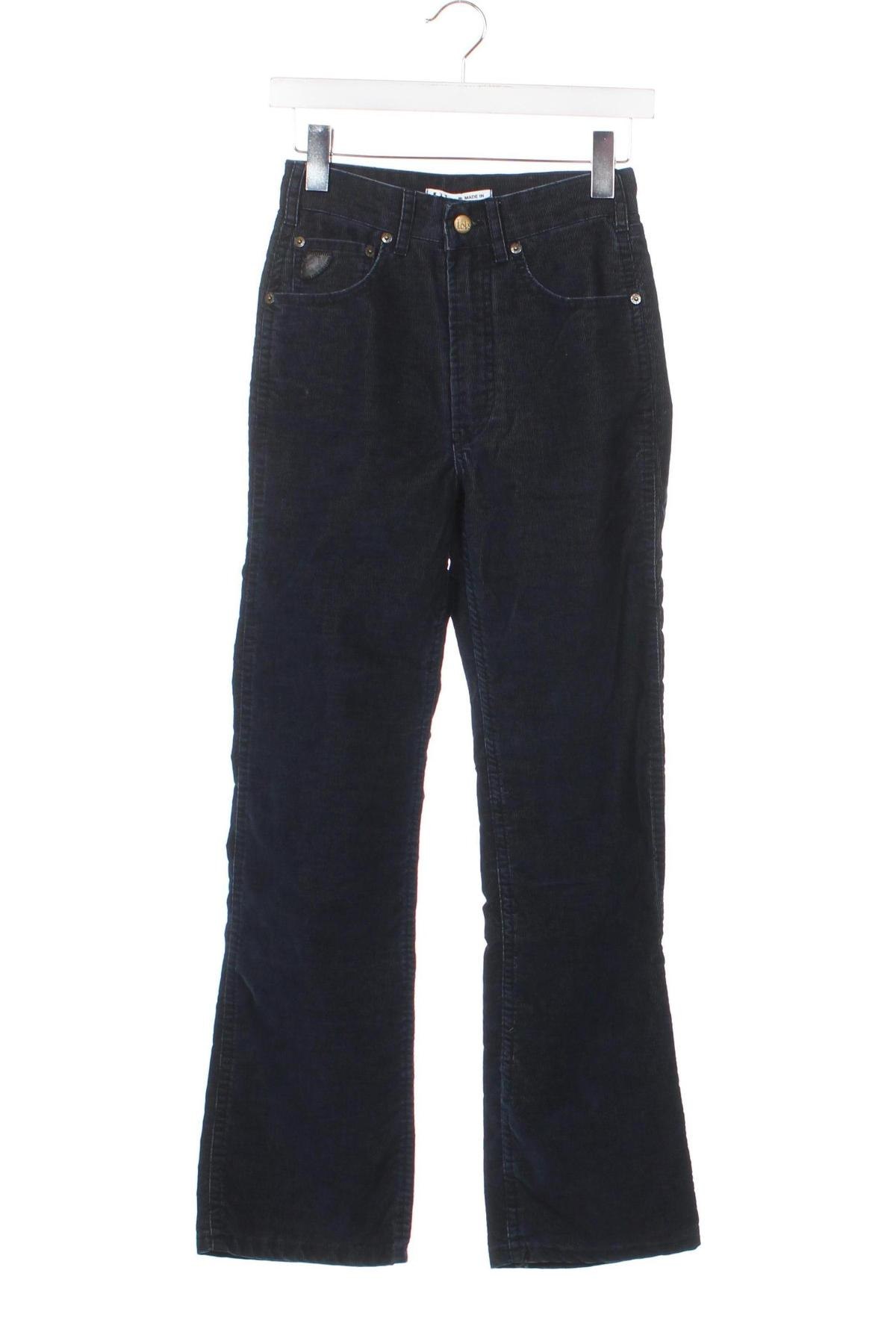 Дамски джинси Lois, Размер XS, Цвят Син, Цена 146,00 лв.