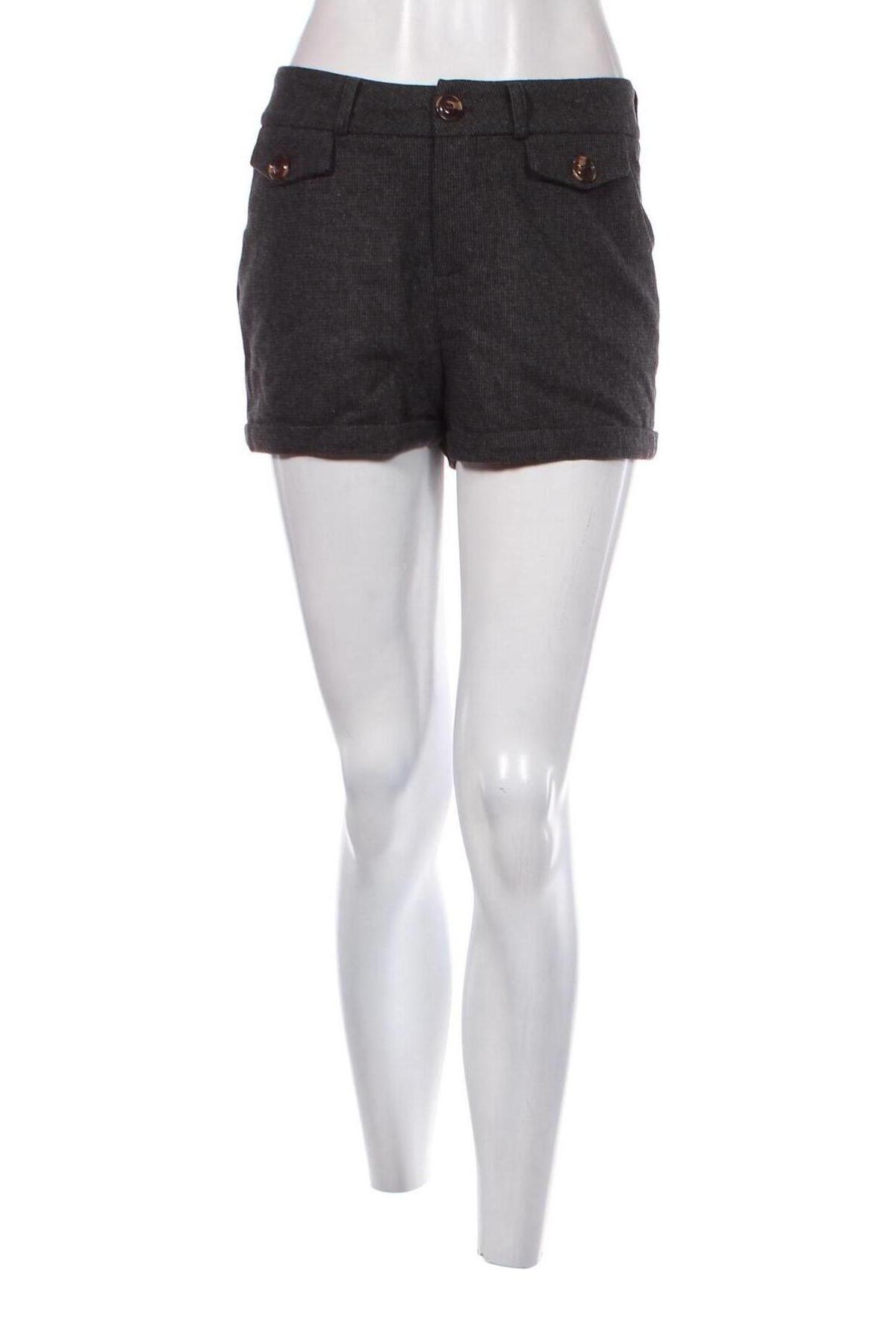 Damen Shorts, Größe S, Farbe Grau, Preis € 2,12