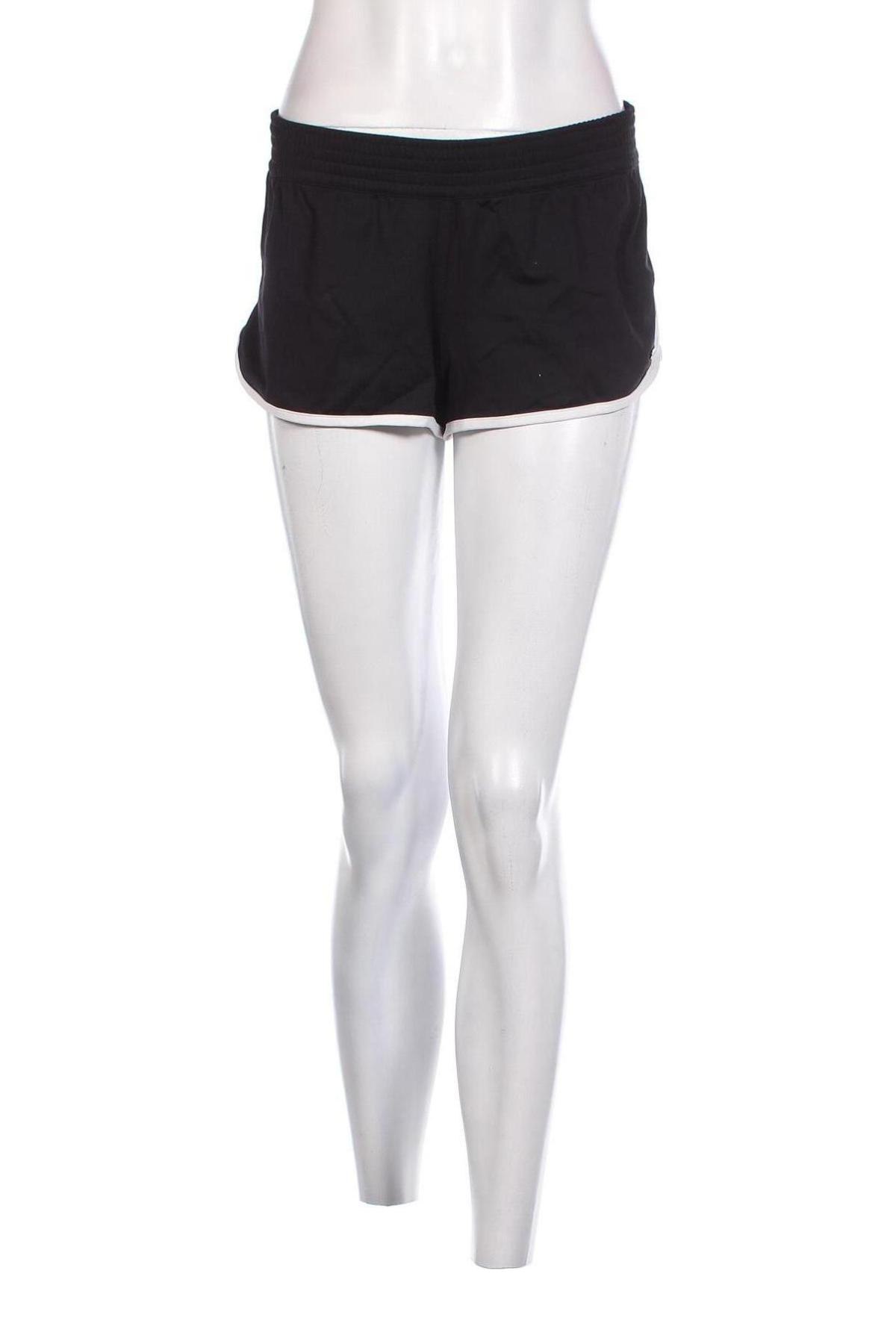 Γυναικείο κοντό παντελόνι, Μέγεθος S, Χρώμα Μαύρο, Τιμή 7,83 €