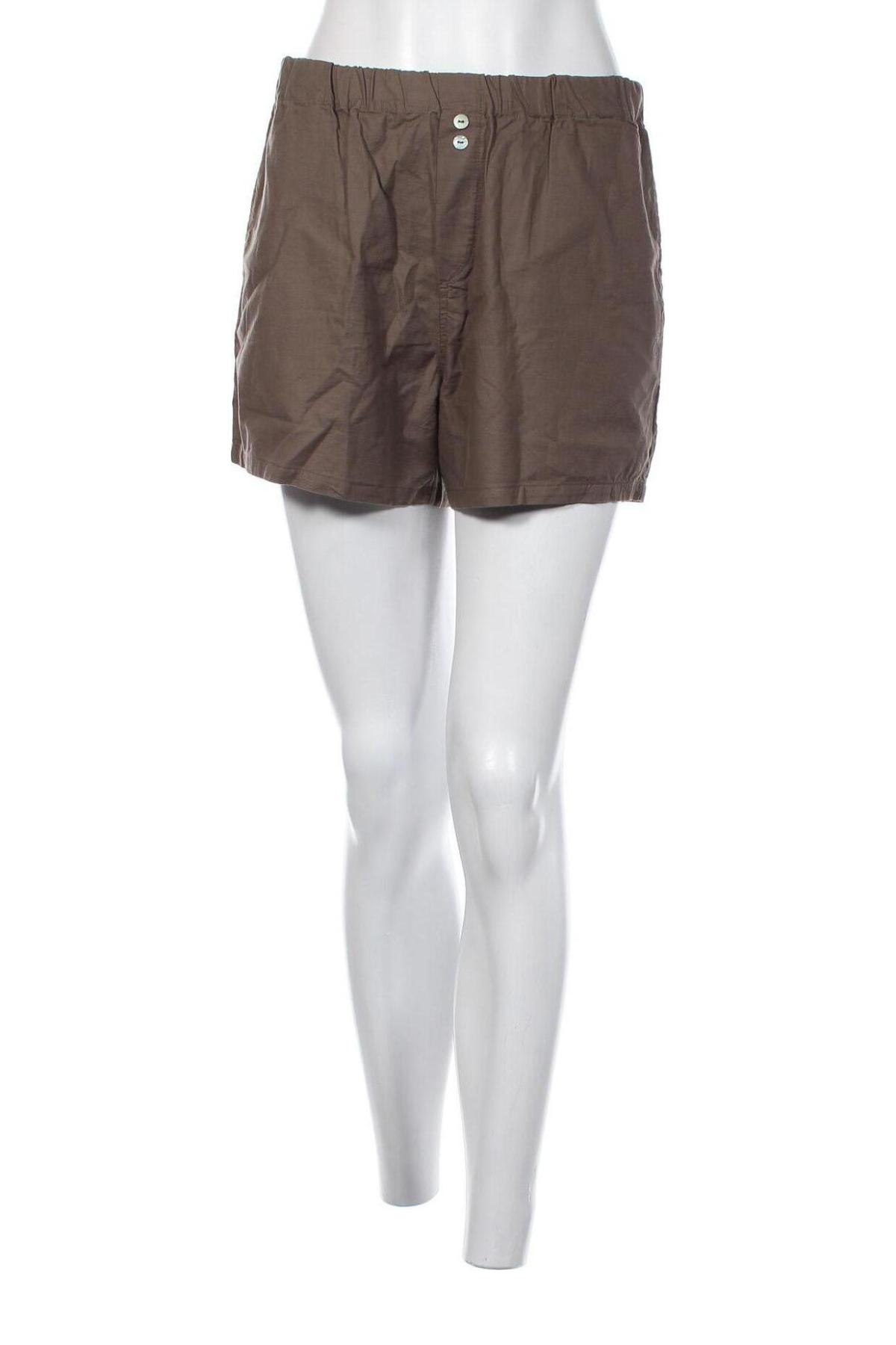 Damen Shorts 10 Days, Größe M, Farbe Braun, Preis € 52,58