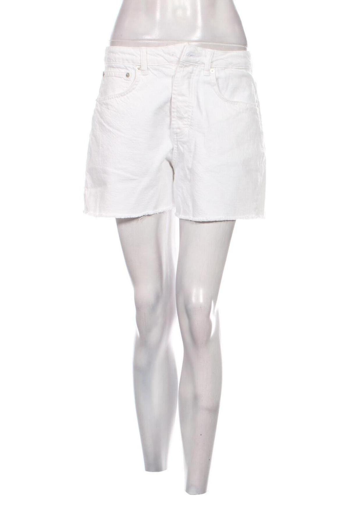 Damen Shorts RAERE by Lorena Rae, Größe M, Farbe Weiß, Preis 52,58 €