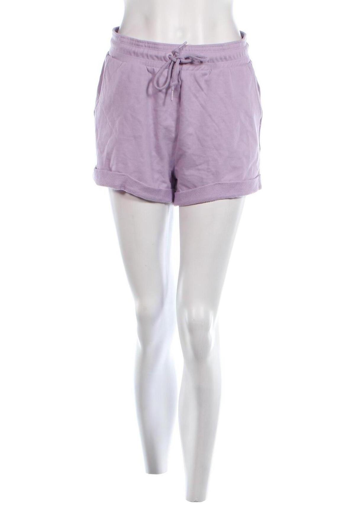 Дамски къс панталон Alcott, Размер S, Цвят Лилав, Цена 9,30 лв.
