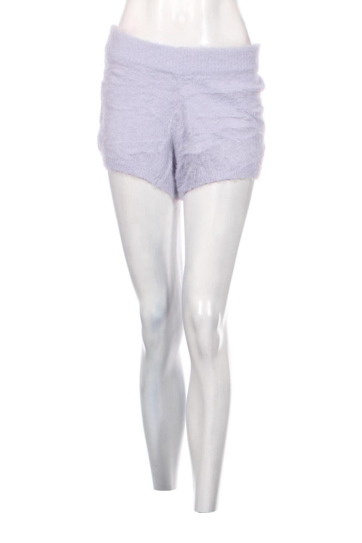 Дамски къс панталон Cotton On, Размер M, Цвят Лилав, Цена 4,18 лв.