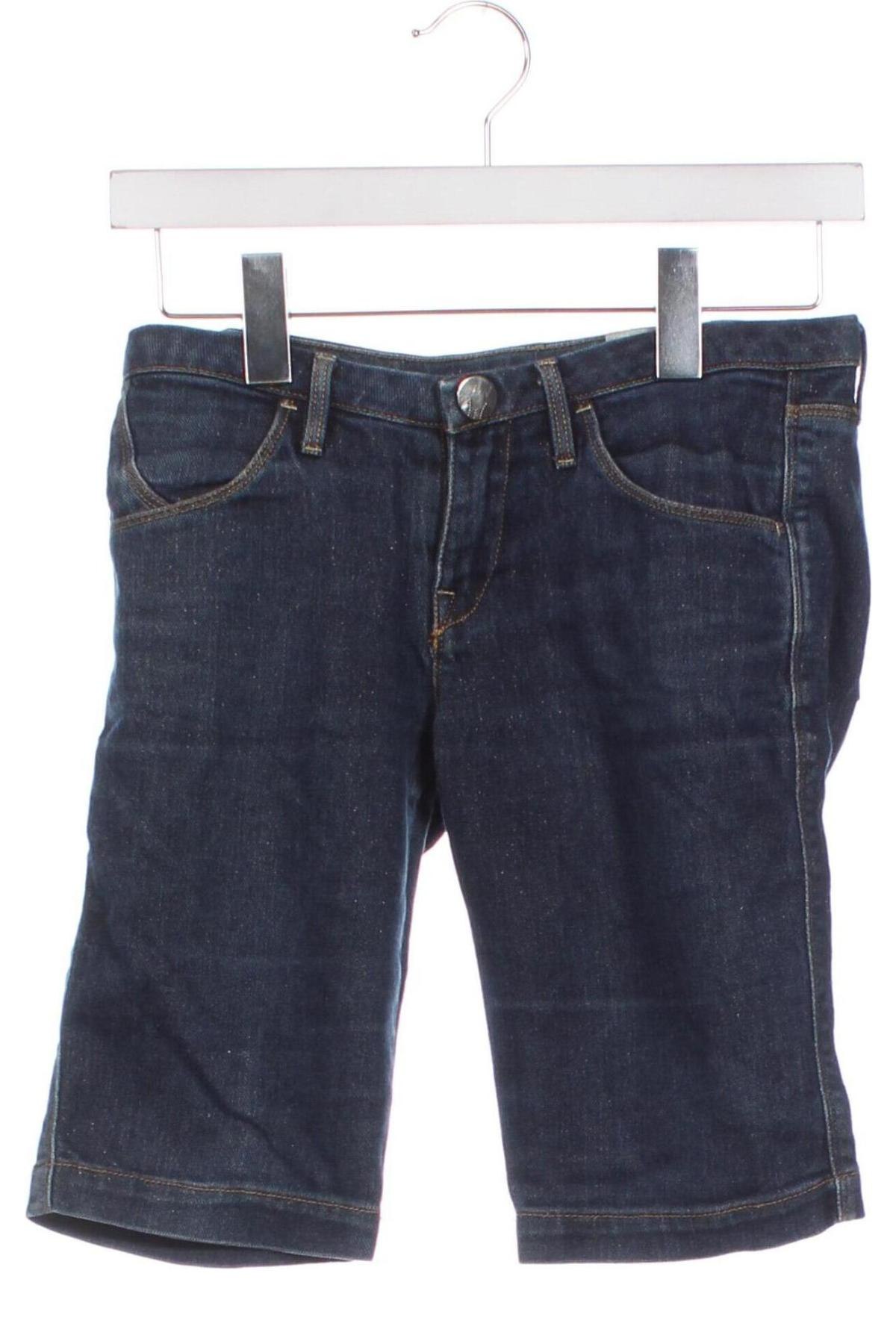 Pantaloni scurți de femei Fornarina, Mărime S, Culoare Albastru, Preț 111,84 Lei