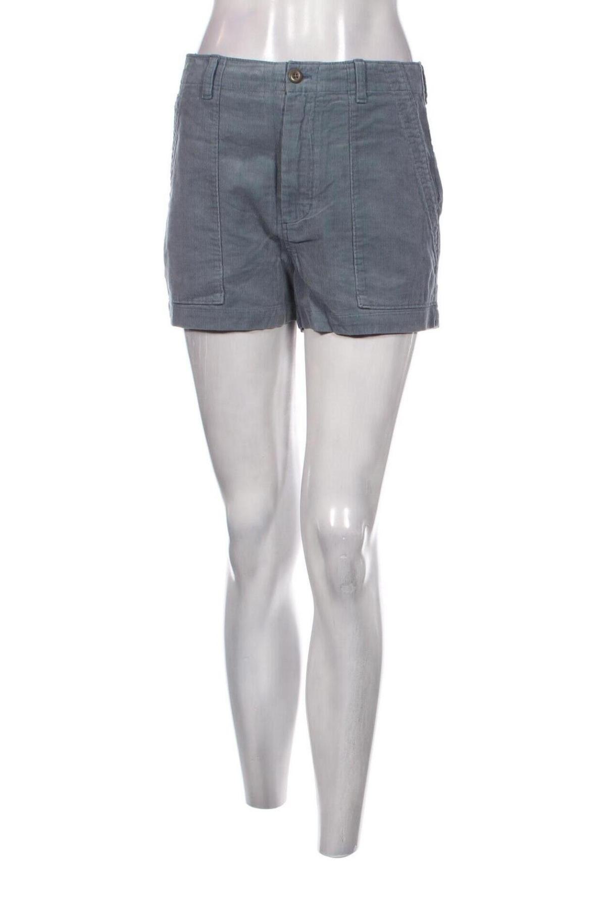 Damen Shorts Outerknown, Größe S, Farbe Blau, Preis € 7,01