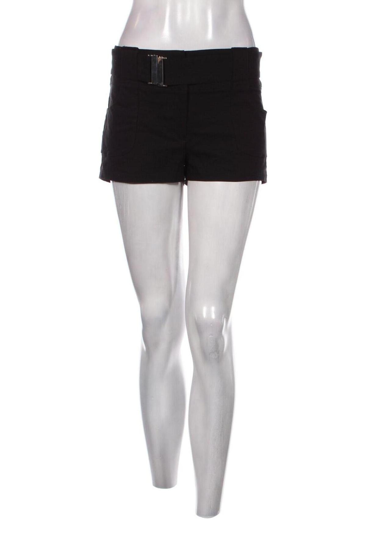 Дамски къс панталон Urban Outfitters, Размер L, Цвят Черен, Цена 5,76 лв.