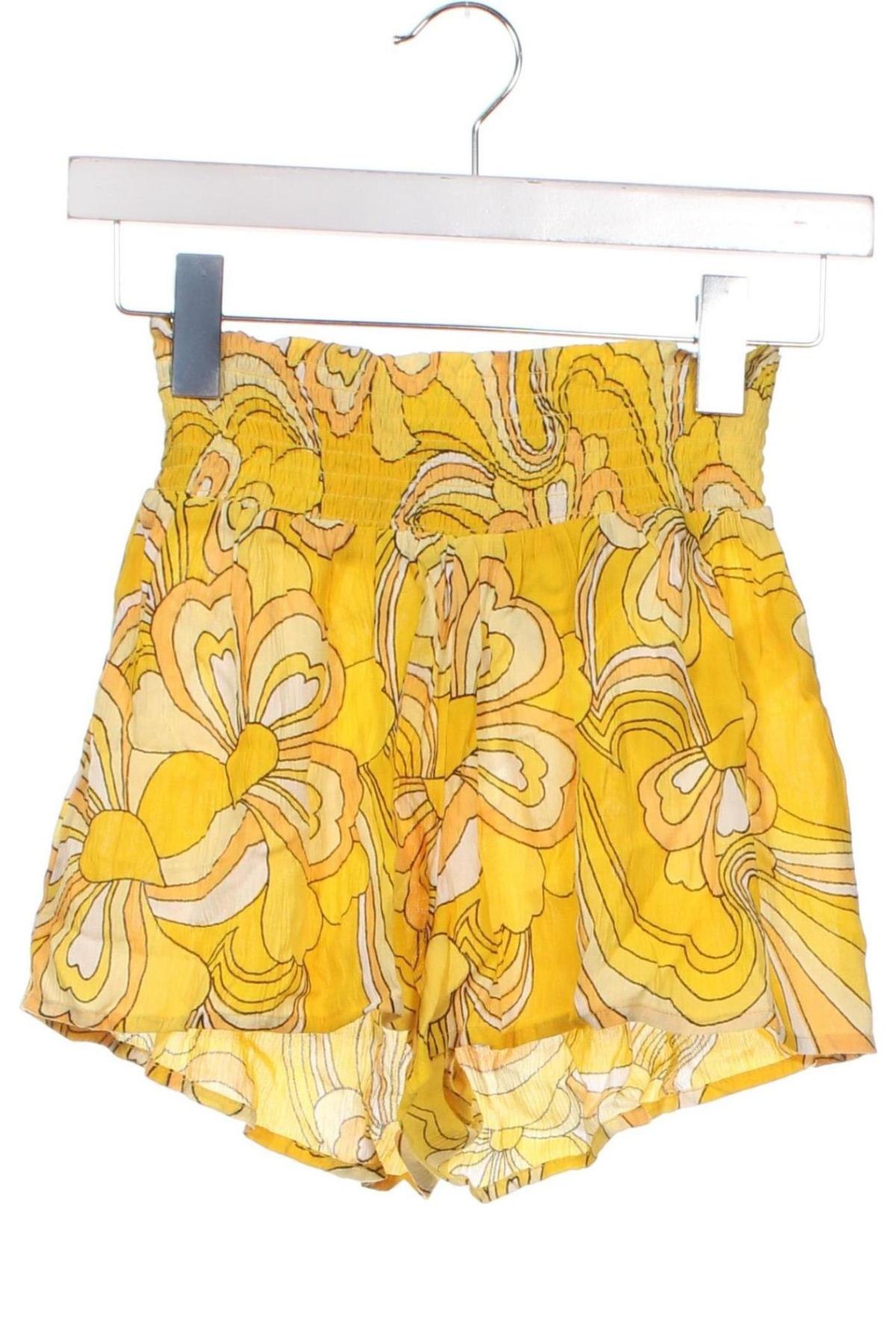 Damen Shorts Urban Outfitters, Größe XS, Farbe Mehrfarbig, Preis € 37,11