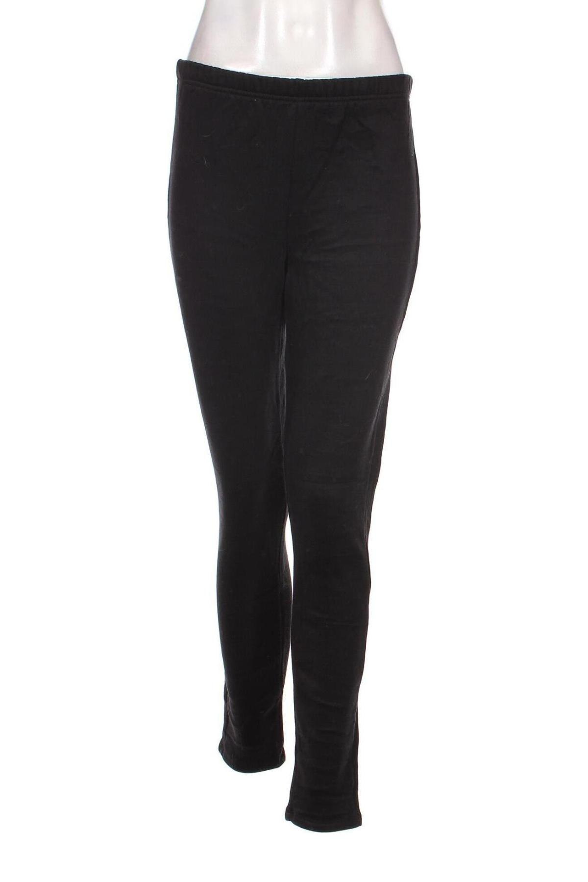 Damen Leggings, Größe S, Farbe Schwarz, Preis 2,44 €