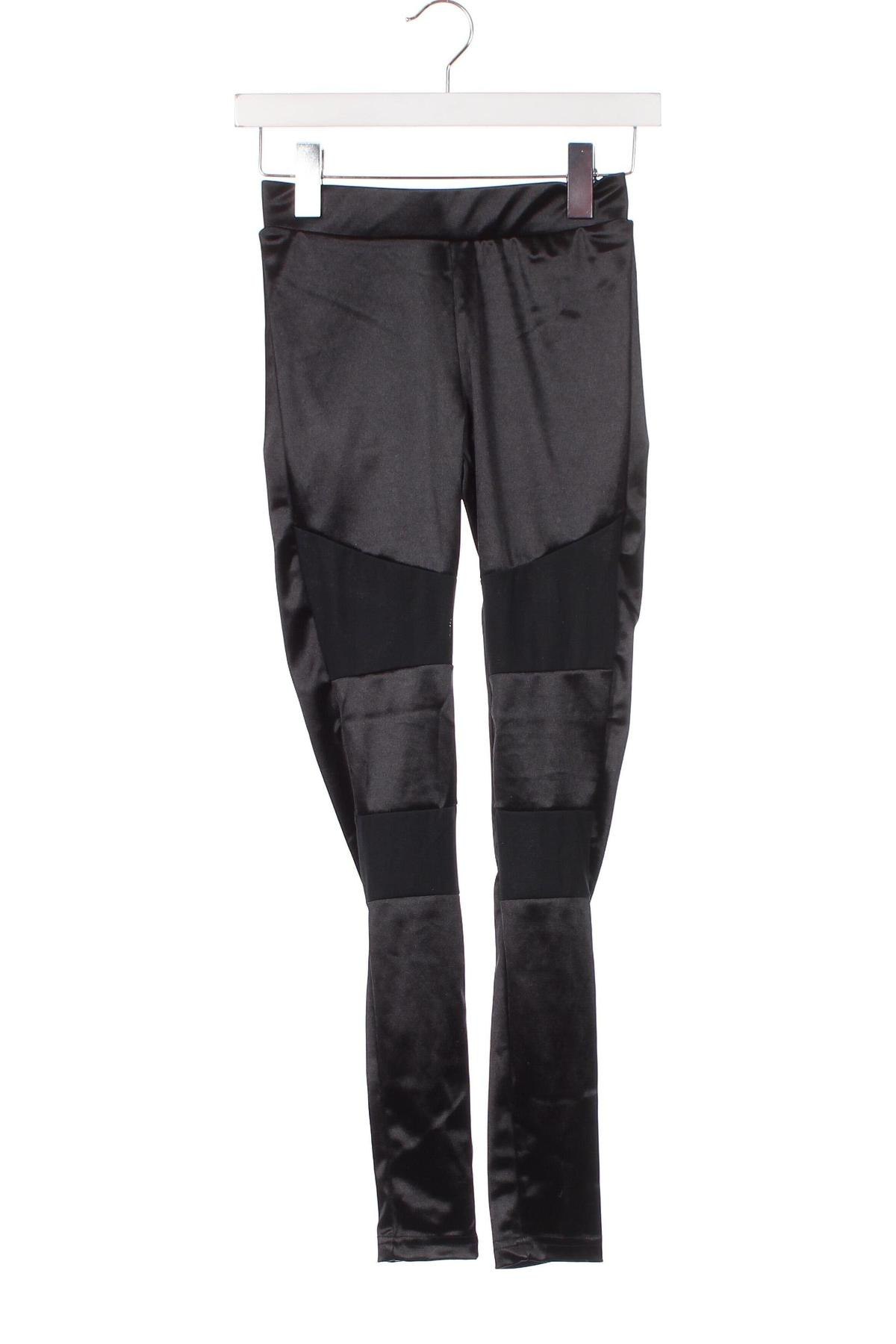 Női leggings Urban Classics, Méret XS, Szín Fekete, Ár 2 030 Ft