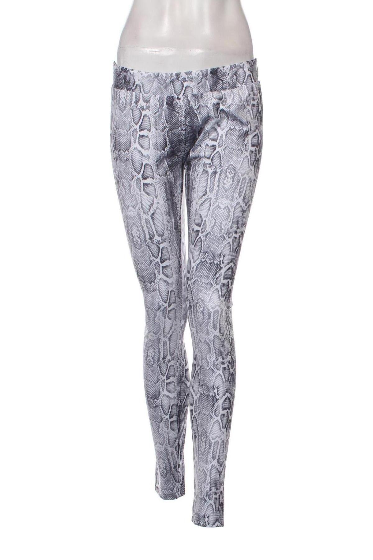 Damen Leggings Urban Classics, Größe XL, Farbe Grau, Preis € 4,95