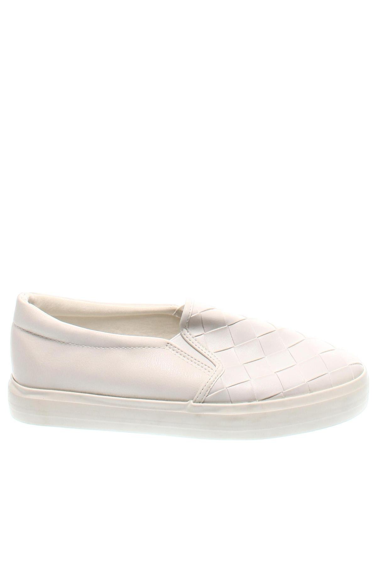 Γυναικεία παπούτσια Dorothy Perkins, Μέγεθος 41, Χρώμα Λευκό, Τιμή 13,64 €