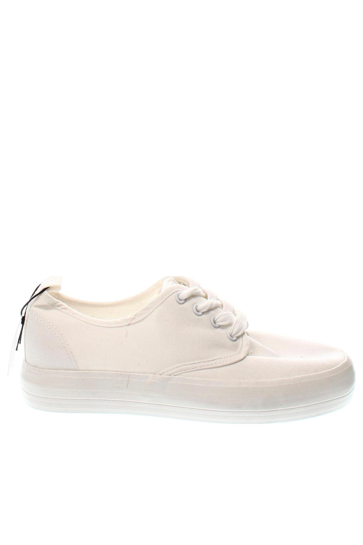Γυναικεία παπούτσια Even&Odd, Μέγεθος 41, Χρώμα Λευκό, Τιμή 23,71 €