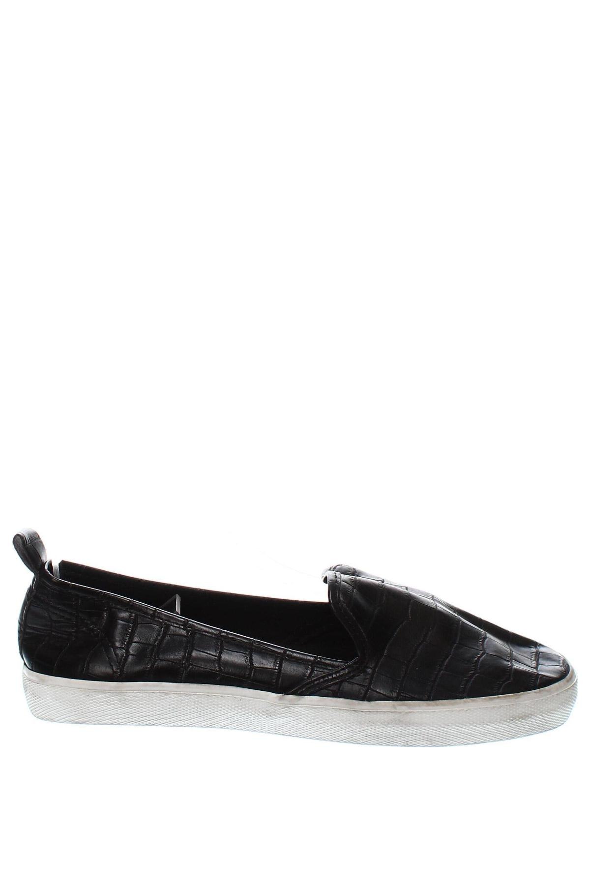 Γυναικεία παπούτσια H&M, Μέγεθος 38, Χρώμα Μαύρο, Τιμή 17,94 €