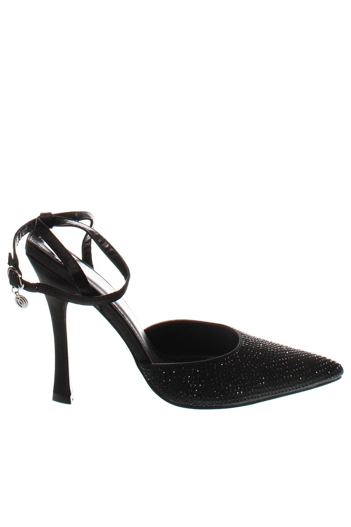Дамски обувки Migato, Размер 41, Цвят Черен, Цена 33,54 лв.