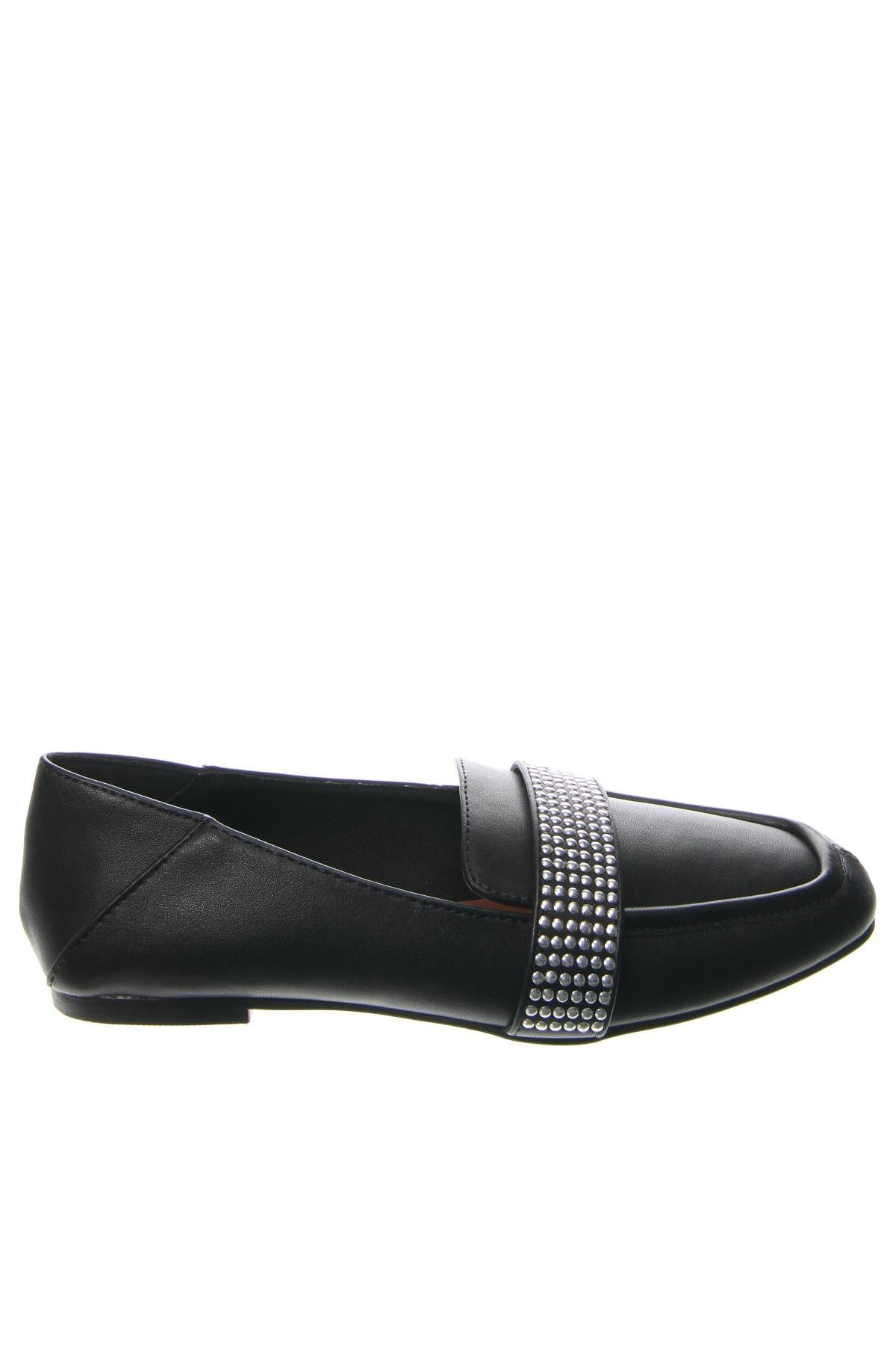 Дамски обувки Topshop, Размер 36, Цвят Черен, Цена 102,00 лв.