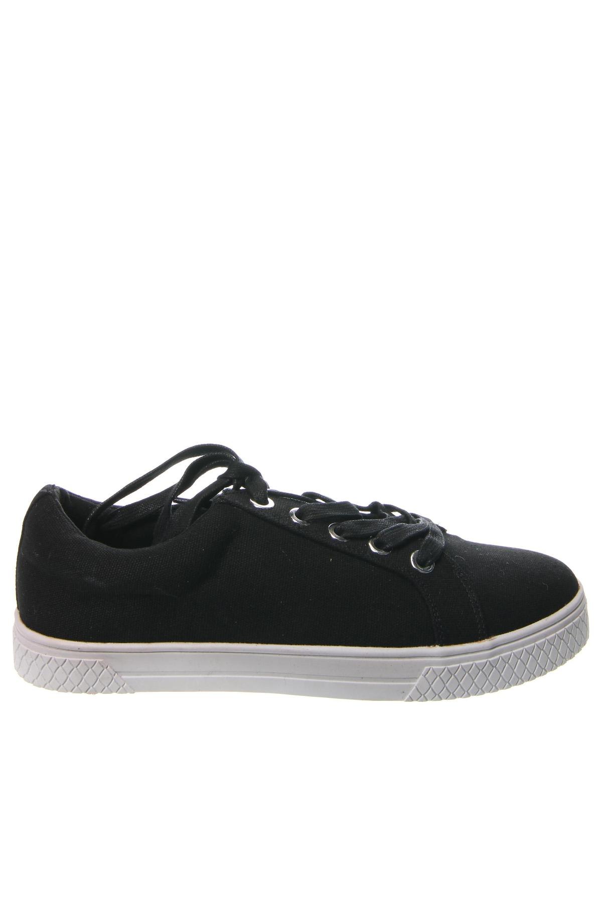 Γυναικεία παπούτσια Topshop, Μέγεθος 41, Χρώμα Μαύρο, Τιμή 15,25 €
