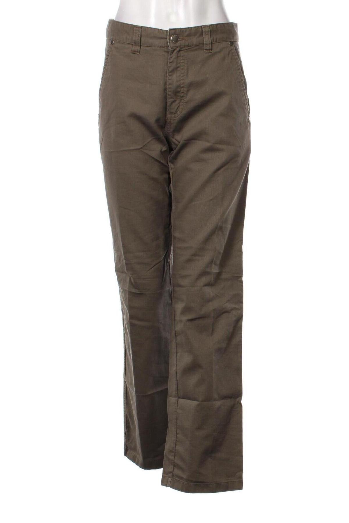 Dámské kalhoty , Velikost XL, Barva Hnědá, Cena  462,00 Kč