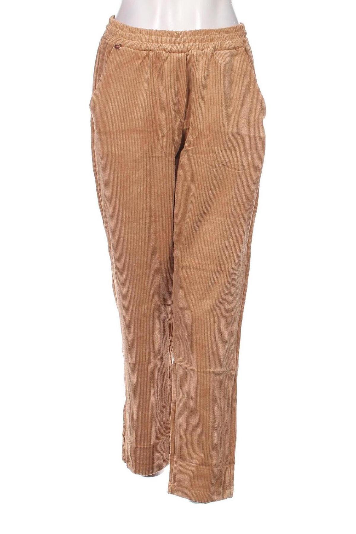 Dámské kalhoty , Velikost M, Barva Béžová, Cena  462,00 Kč